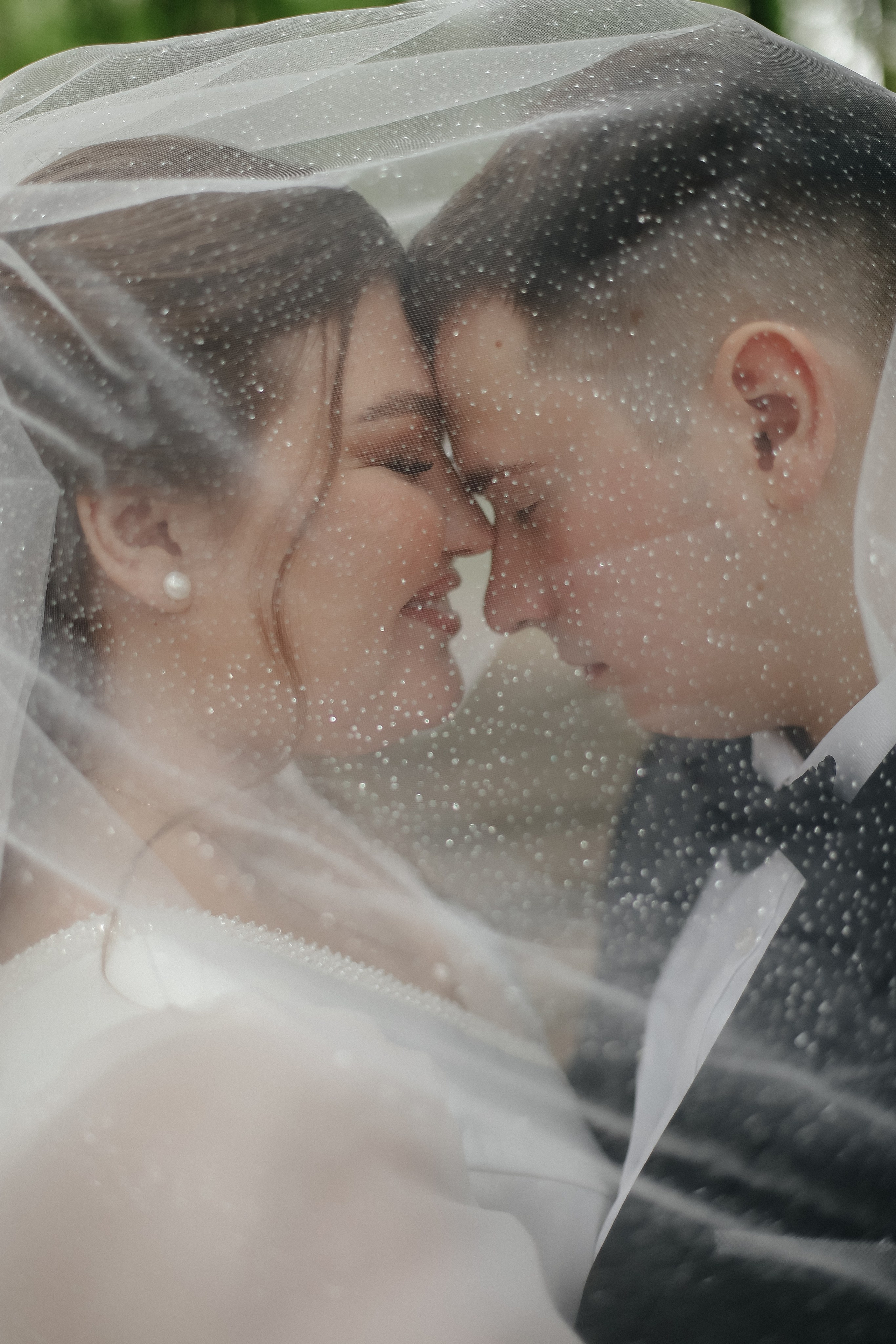 Свадебный фотограф. Профессиональный фотограф в Подольске Елена Локтионова