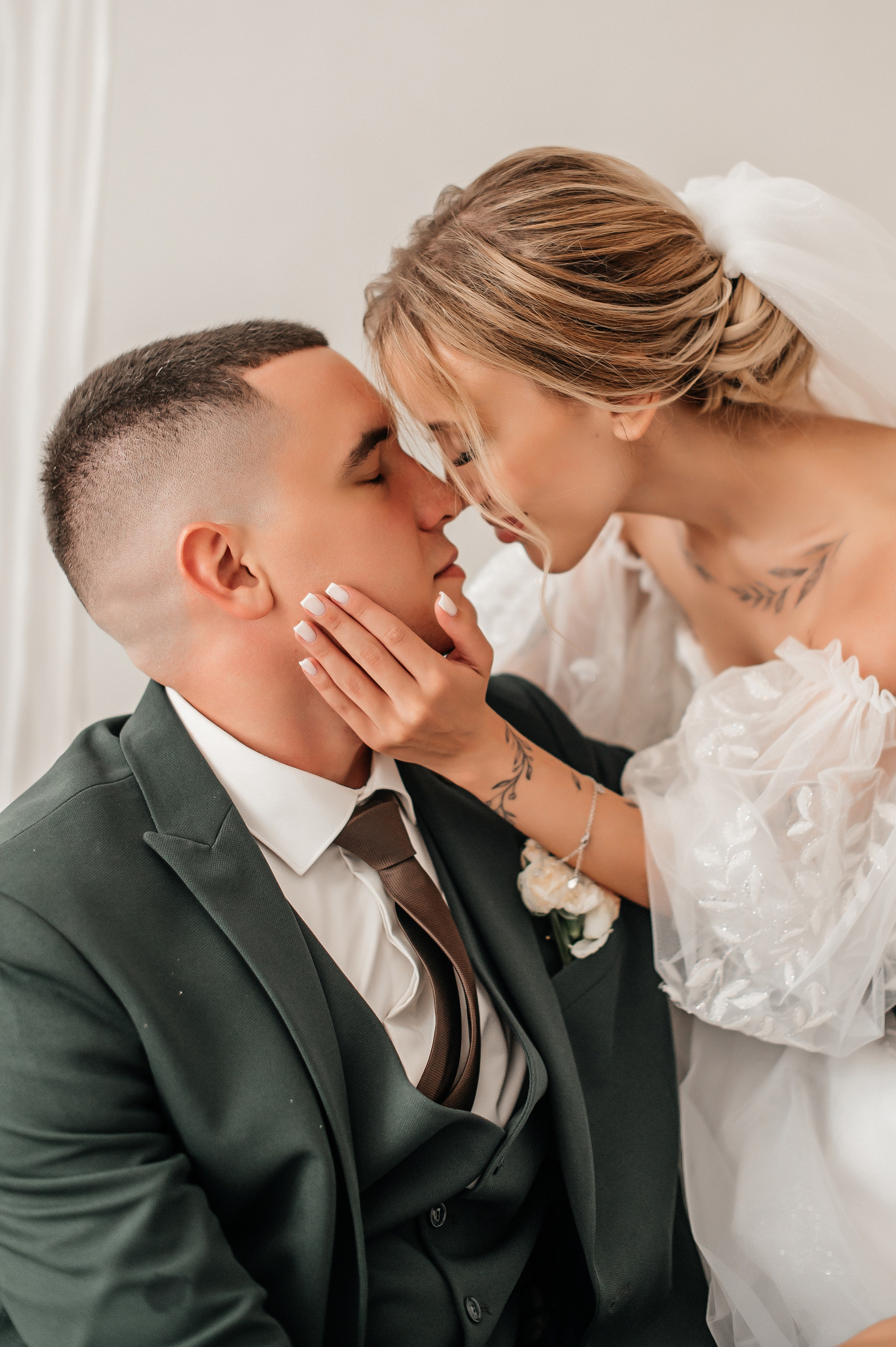 НЕ случайно!. Свадебный и семейный фотограф в Краснодаре Листкова Галина