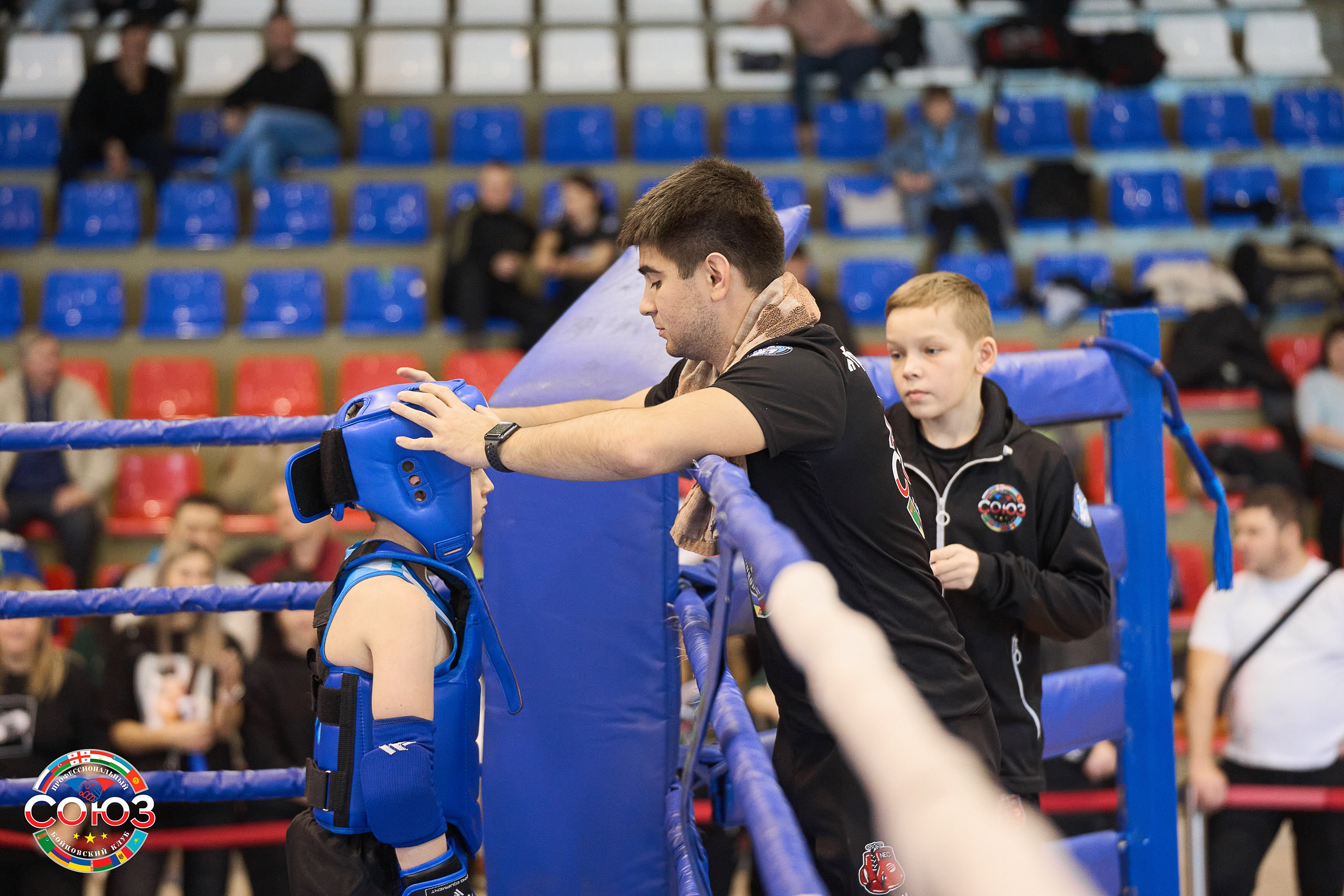 Спортивная фотосъемка в Заволжье, Городце, Нижнем Новгороде. Фотограф в Заволжье Алексей Шабалин