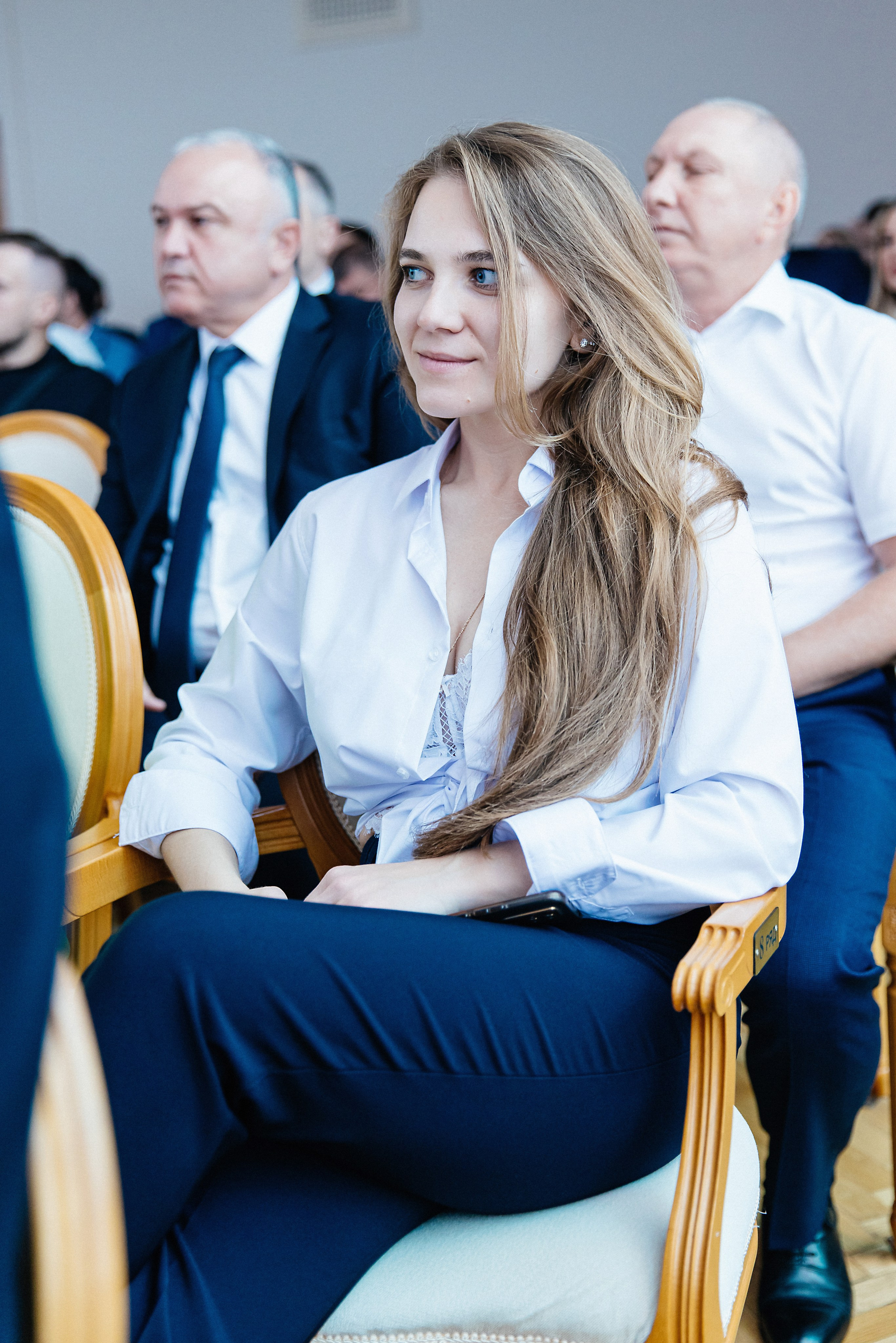 ГАЗПРОМ. Фотограф и Видеограф в Краснодаре Юлия Солодченко