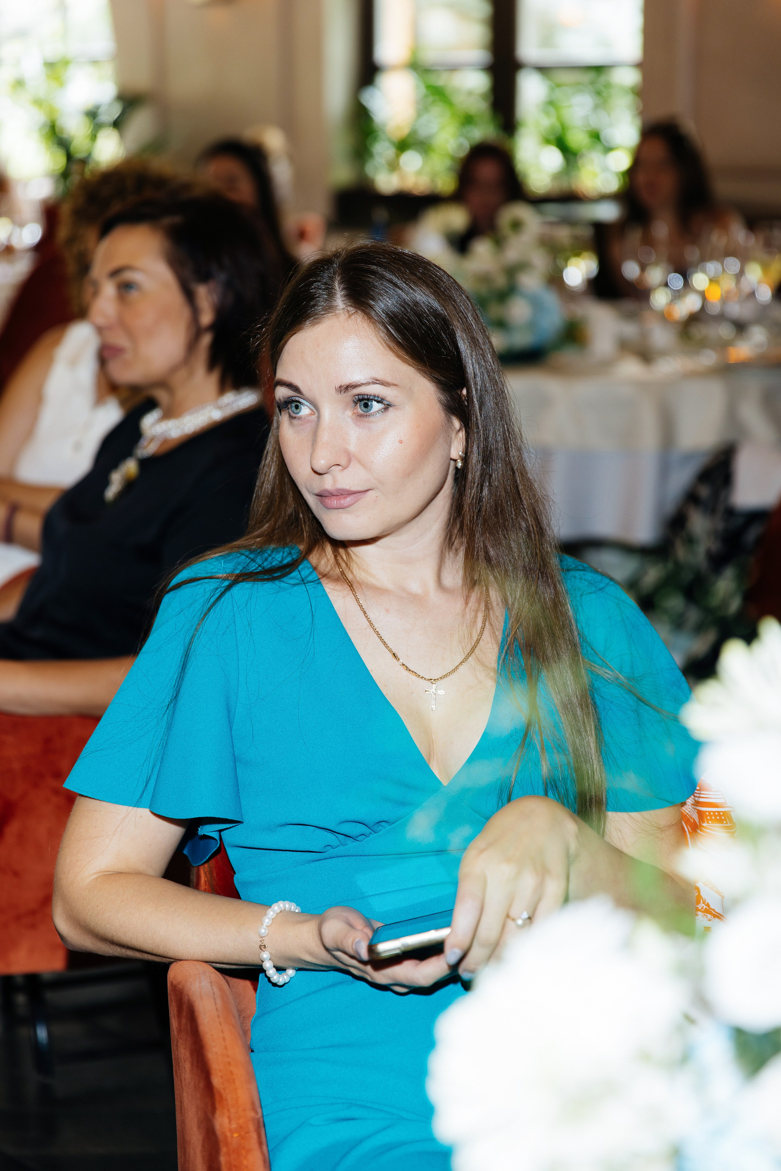 PAC Group Бизнес завтрак. Фотограф и Видеограф в Краснодаре Юлия Солодченко