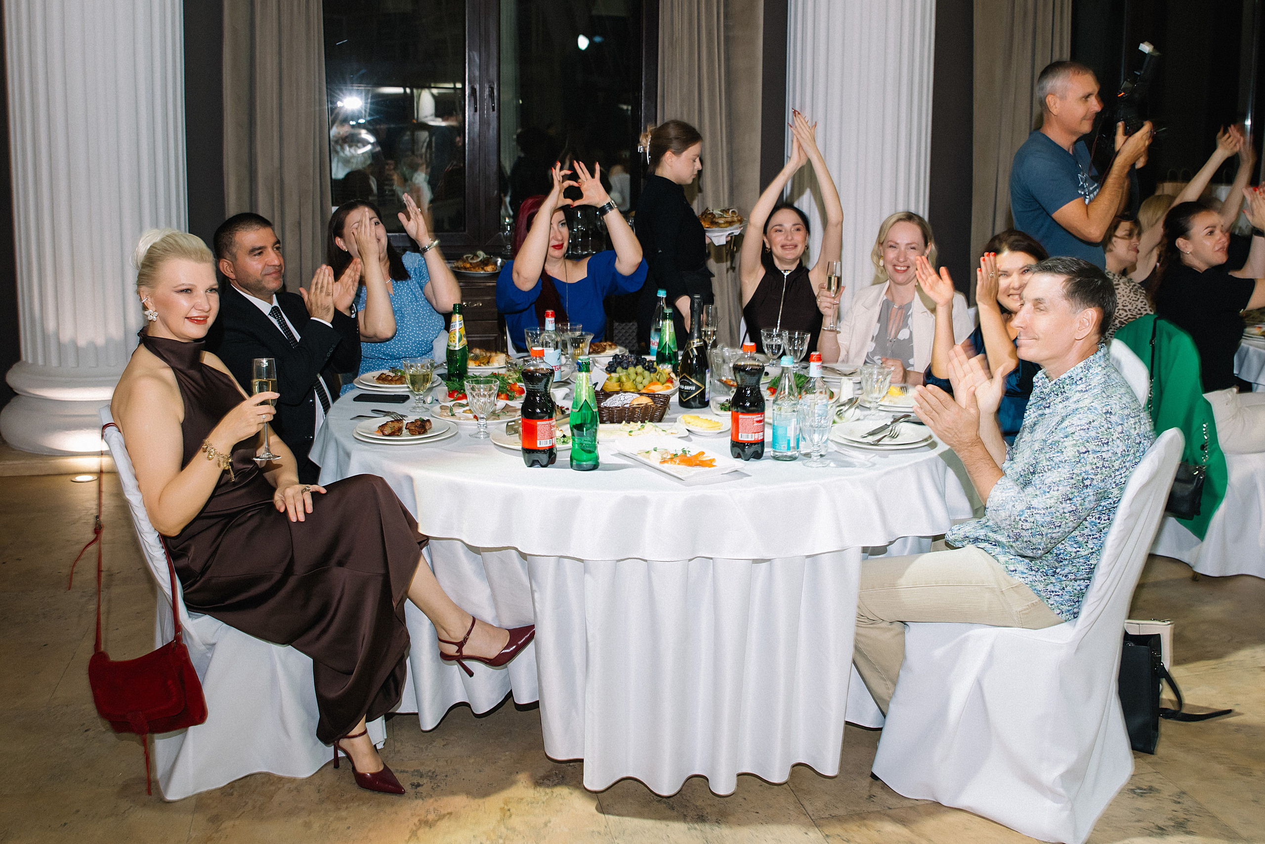 11 класс Гимназия 82. Фотограф и Видеограф в Краснодаре Юлия Солодченко