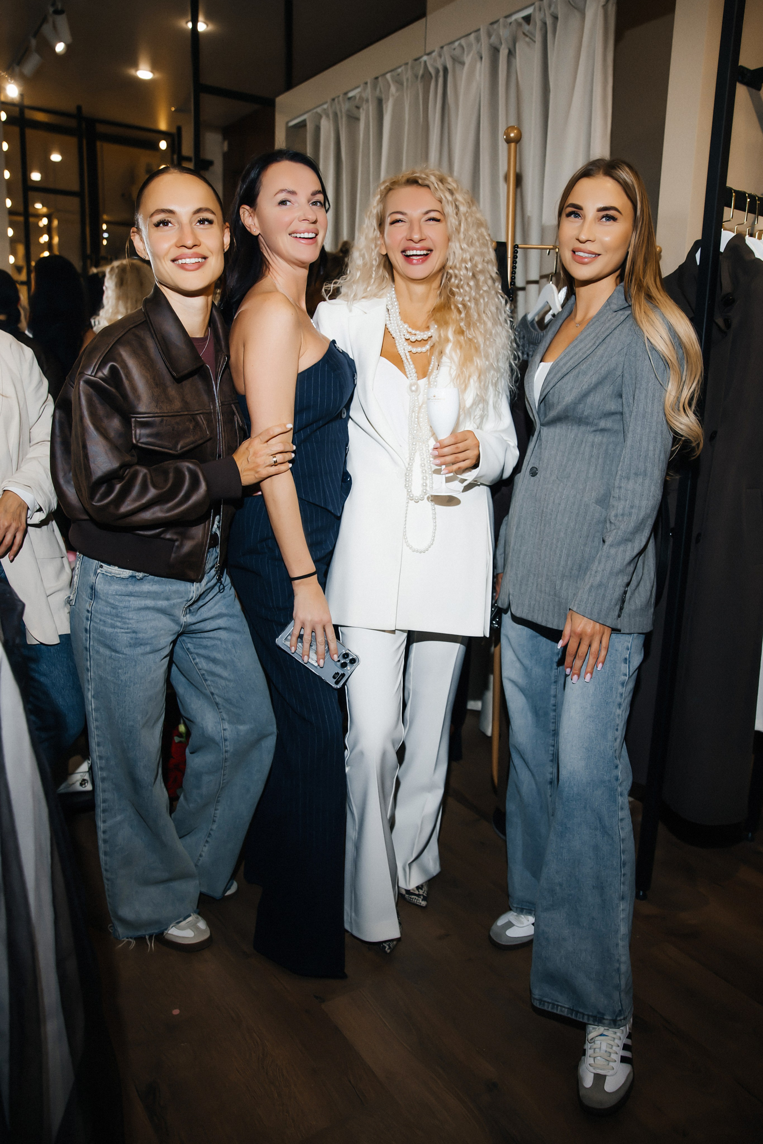 Открытие модного пространства «Лисья нора». Фотограф и Видеограф в Краснодаре Юлия Солодченко