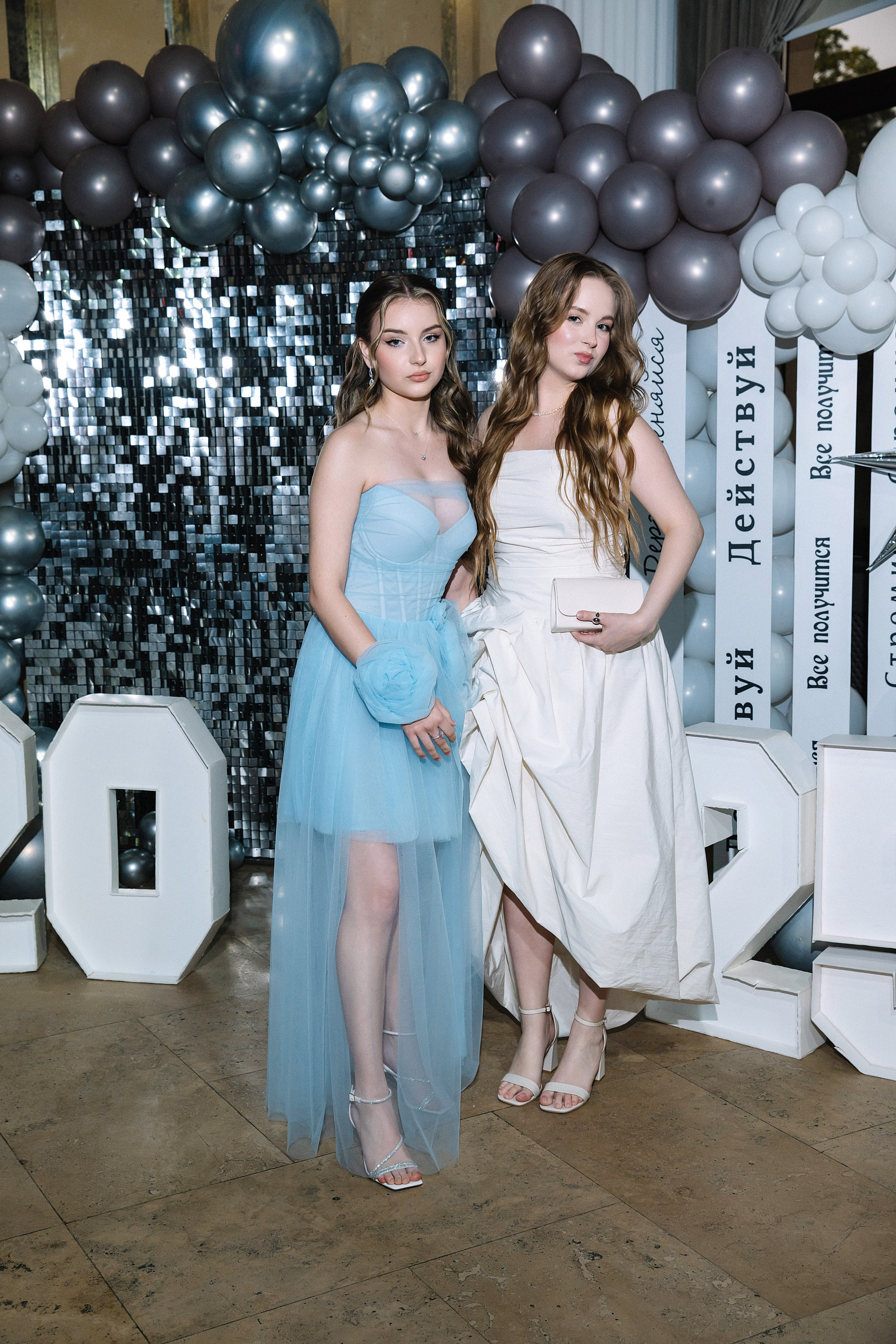 11 класс Гимназия 82. Фотограф и Видеограф в Краснодаре Юлия Солодченко