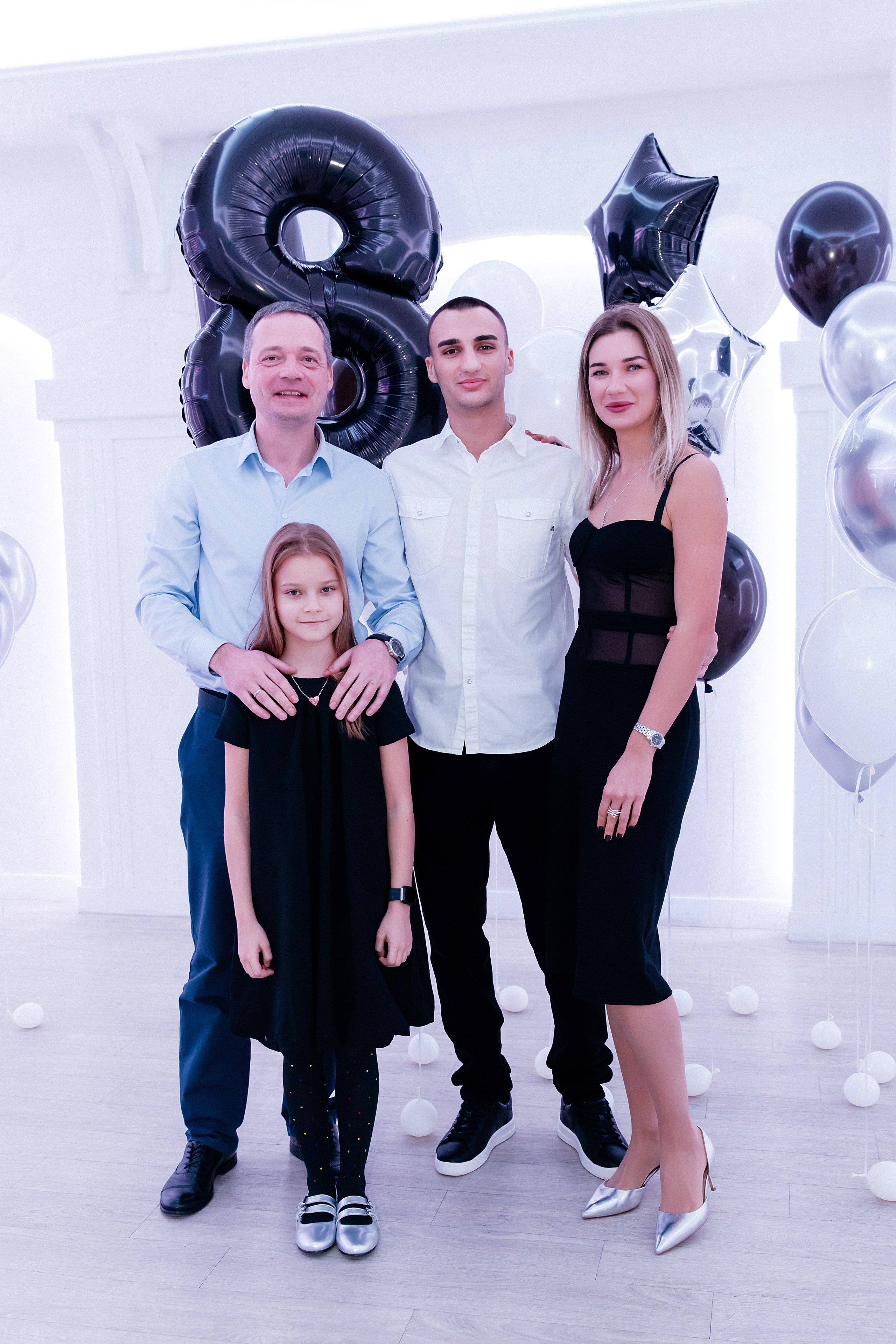 Эрнесту 18. Фотограф и Видеограф в Краснодаре Юлия Солодченко