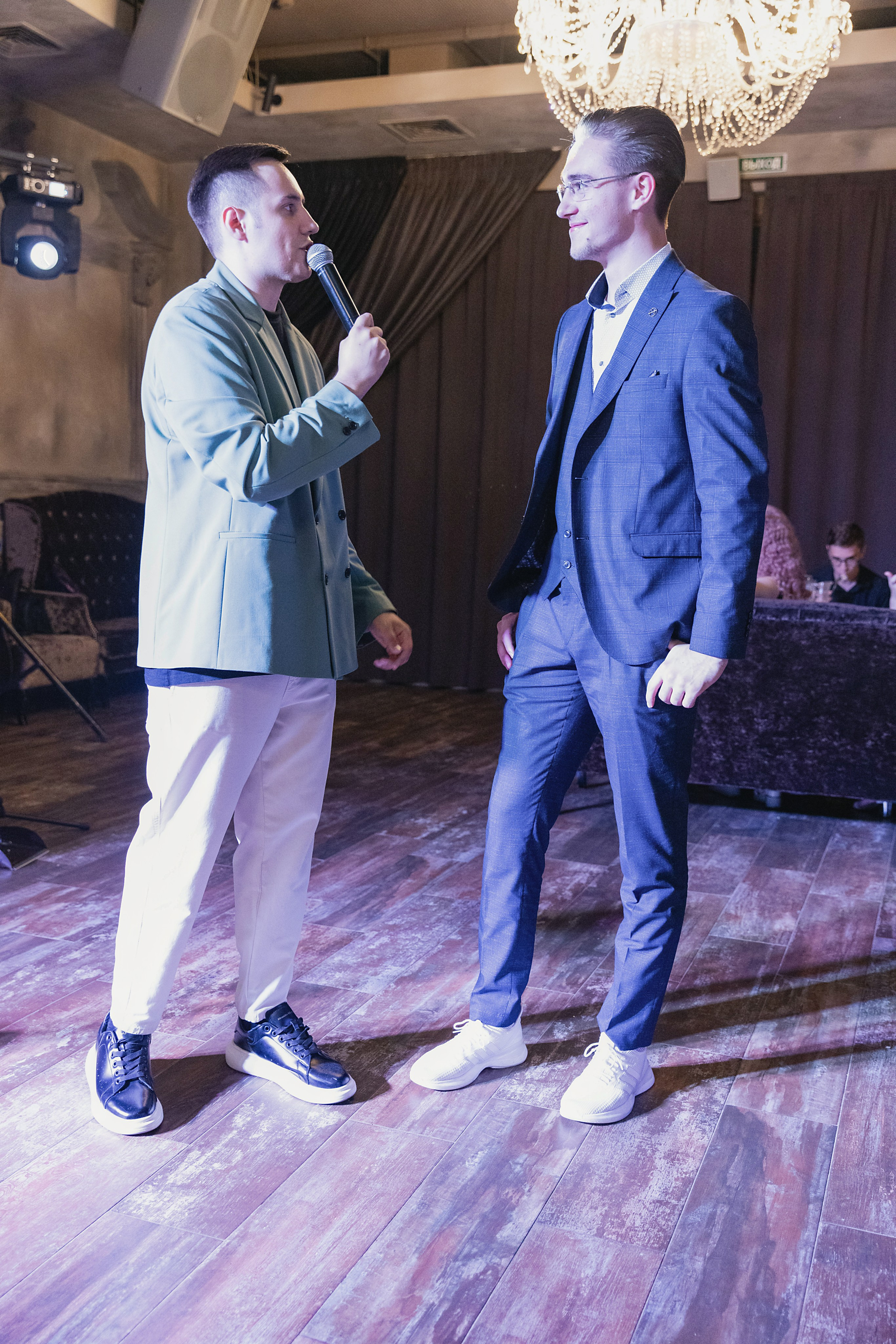 11 класс Гимназия 69. Фотограф и Видеограф в Краснодаре Юлия Солодченко