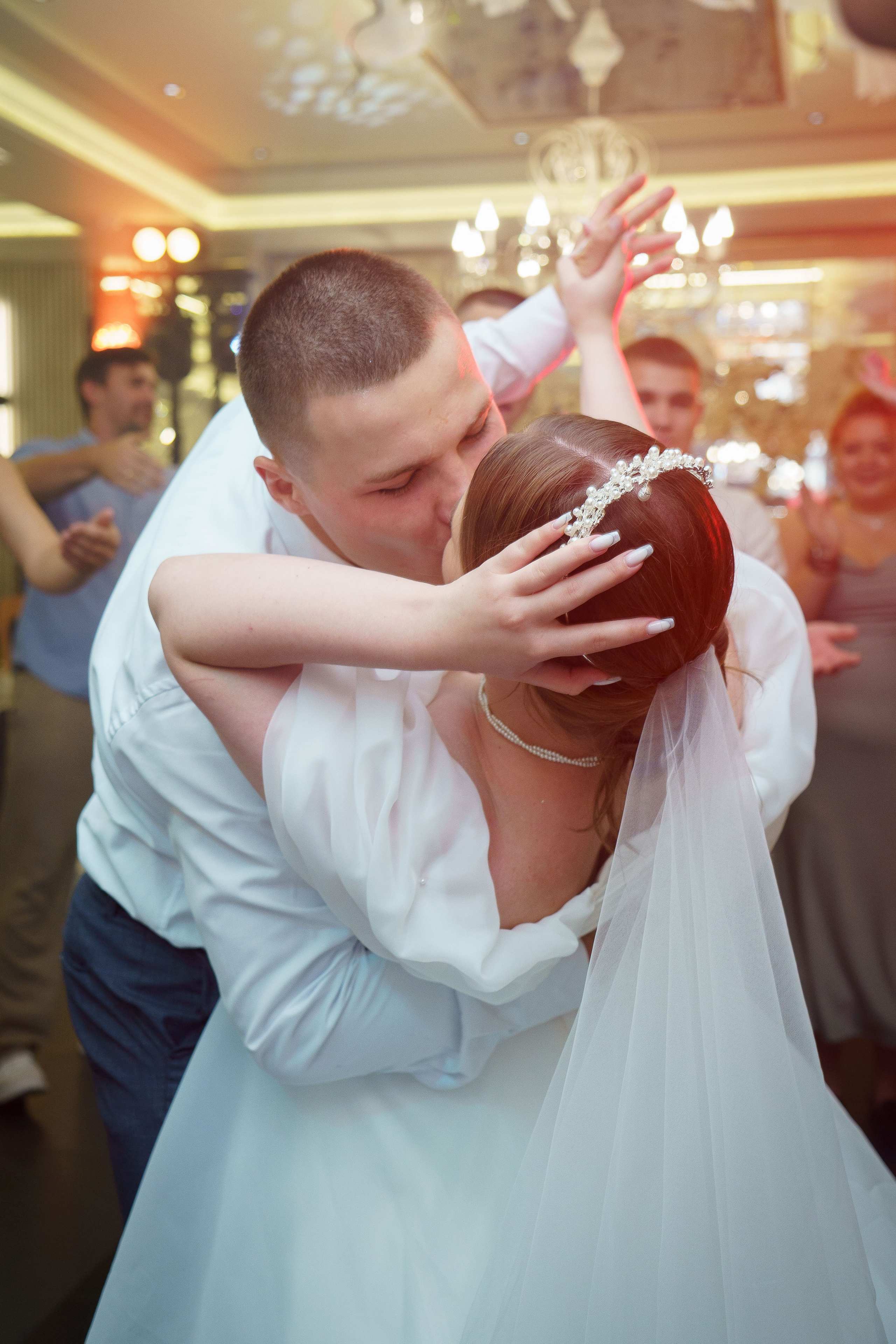 Артем и Ульяна. Фотограф и Видеограф СКФО