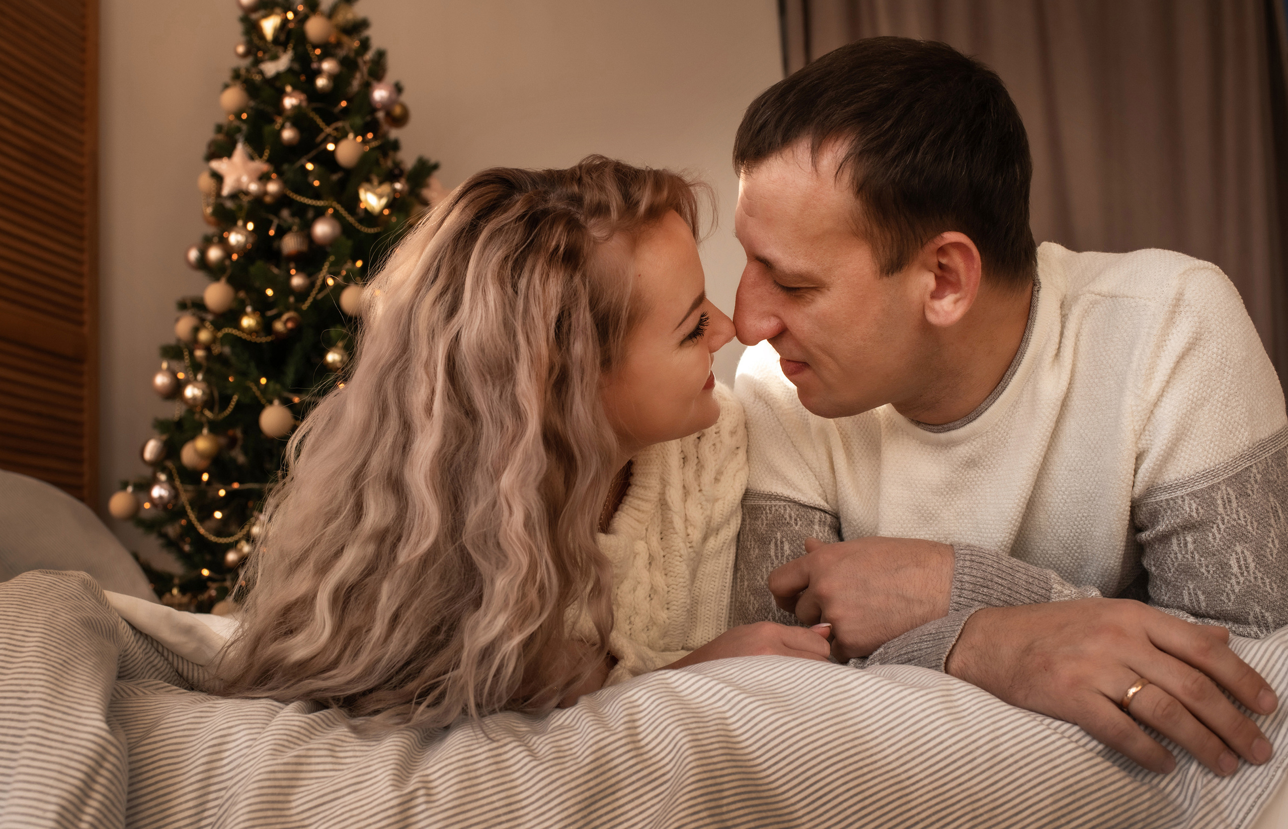 Максим, Ирина, Егор и Полина. Женский, семейный и контент-фотограф в Оренбурге Анна Соловых