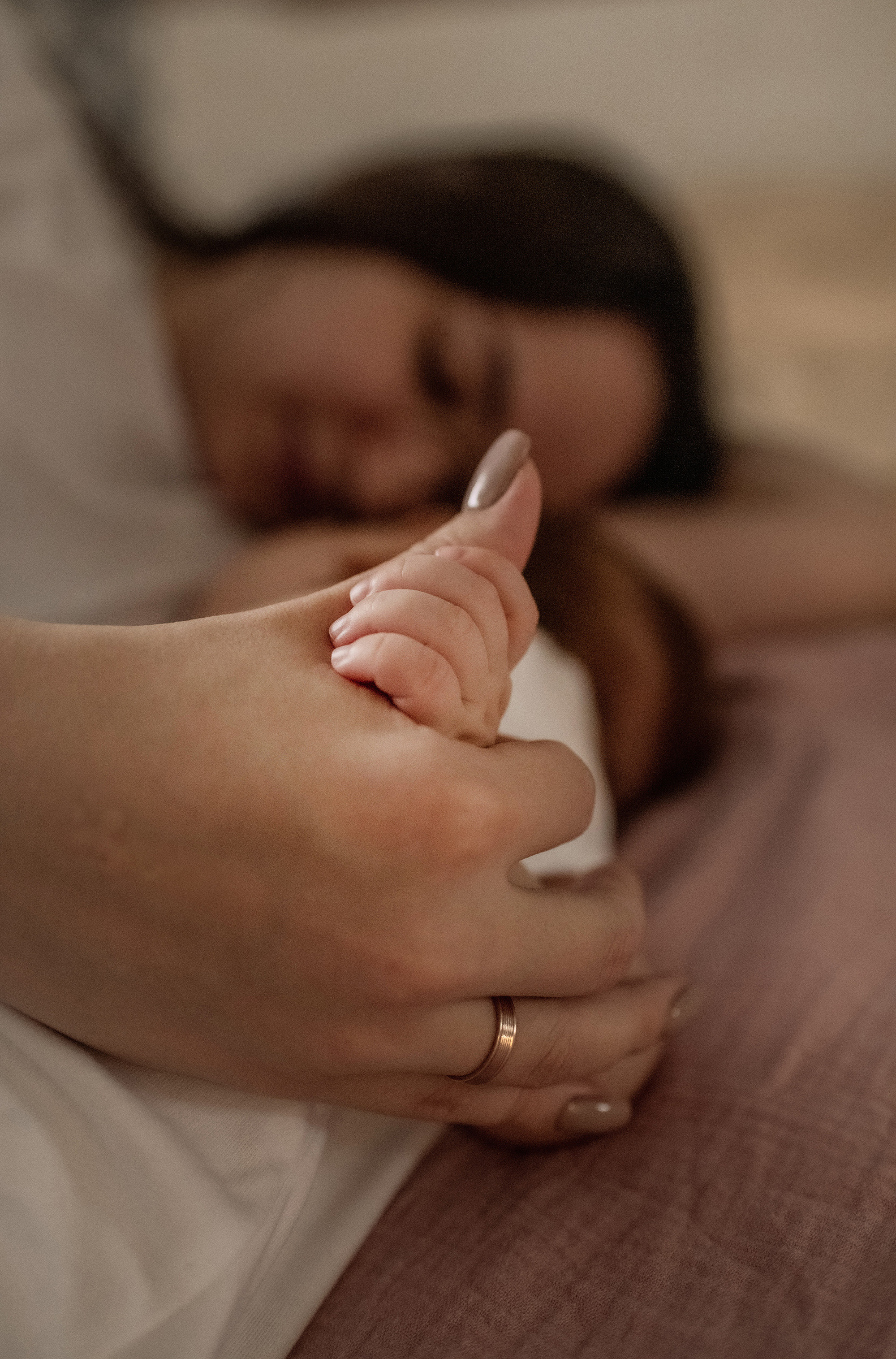 Андрей, Анна и София. Женский, семейный и контент-фотограф в Оренбурге Анна Соловых