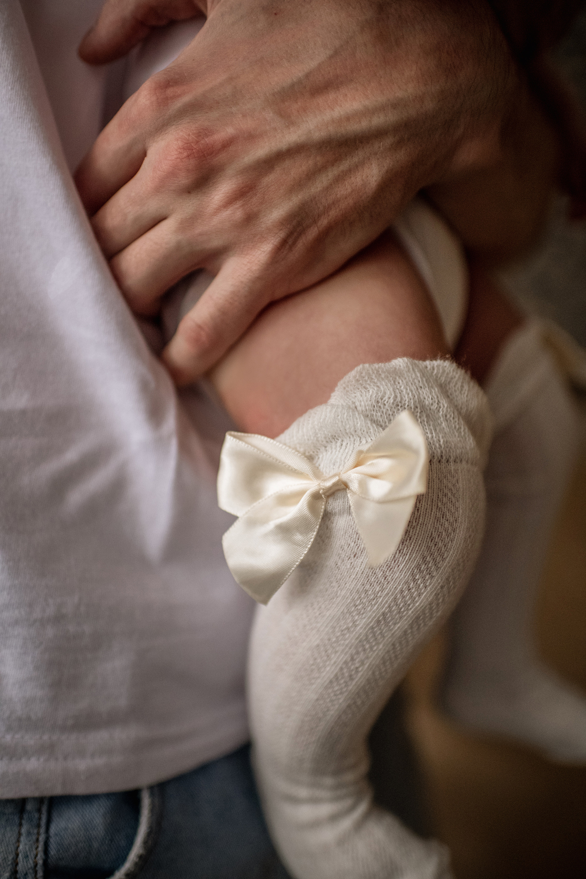 Андрей, Анна и София. Женский, семейный и контент-фотограф в Оренбурге Анна Соловых