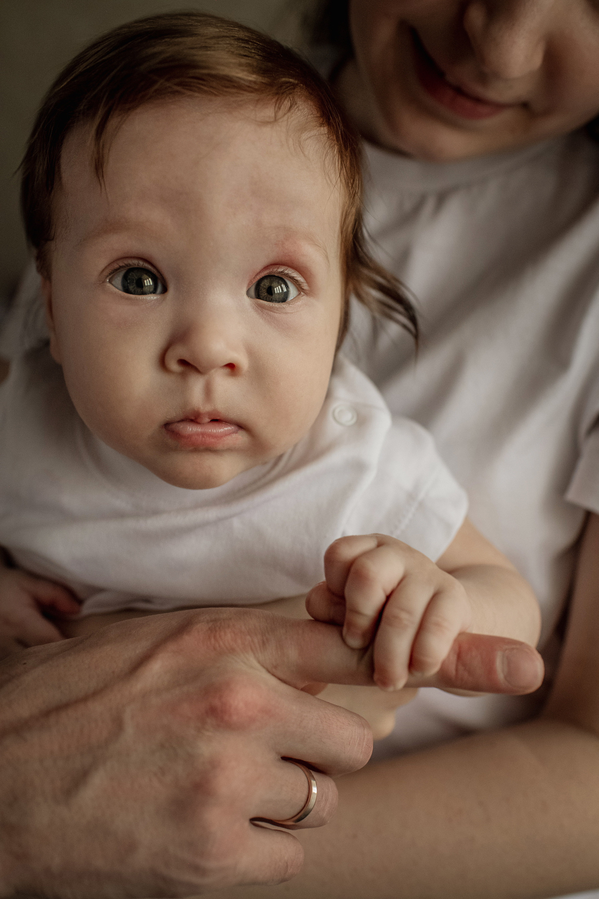 Андрей, Анна и София. Женский, семейный и контент-фотограф в Оренбурге Анна Соловых