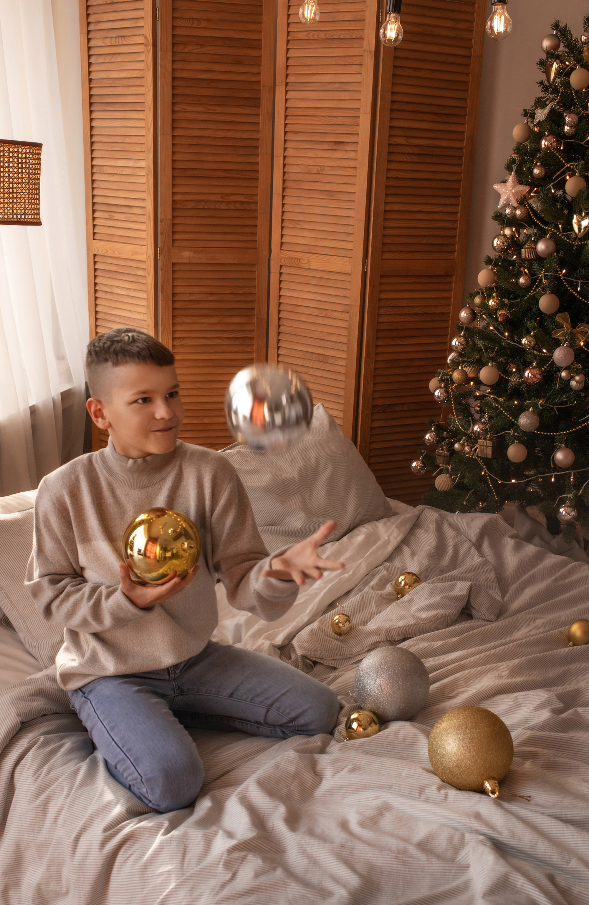 Максим, Ирина, Егор и Полина. Женский, семейный и контент-фотограф в Оренбурге Анна Соловых