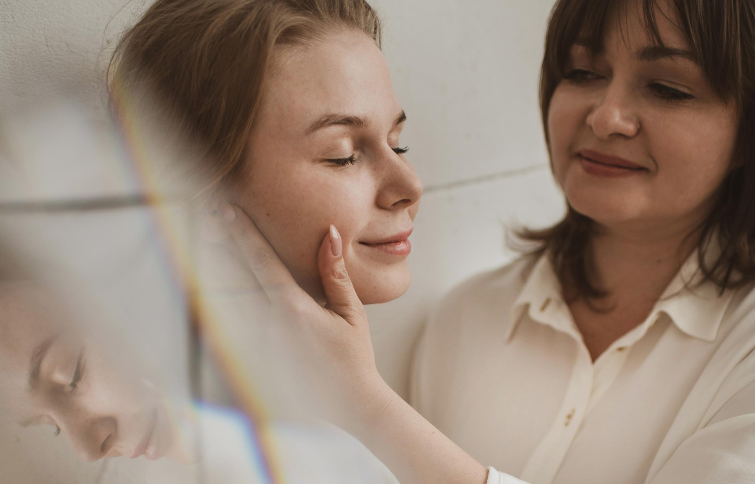 Ирина и Дарья. Женский, семейный и контент-фотограф в Оренбурге Анна Соловых