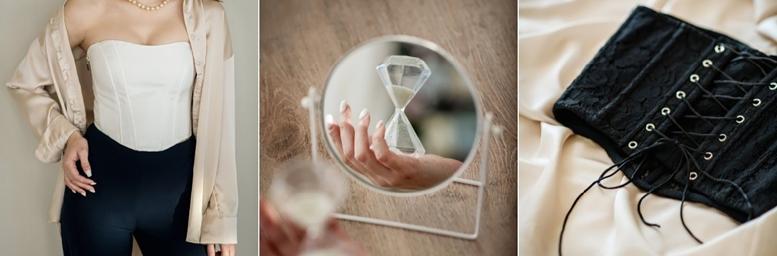 Женский, семейный и контент-фотограф в Оренбурге Анна Соловых