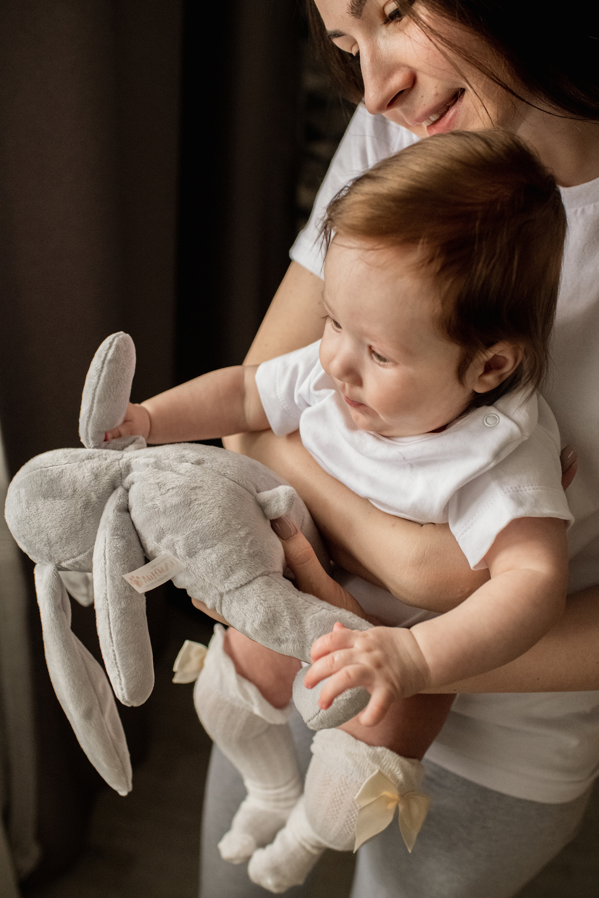 Андрей, Анна и София. Женский, семейный и контент-фотограф в Оренбурге Анна Соловых