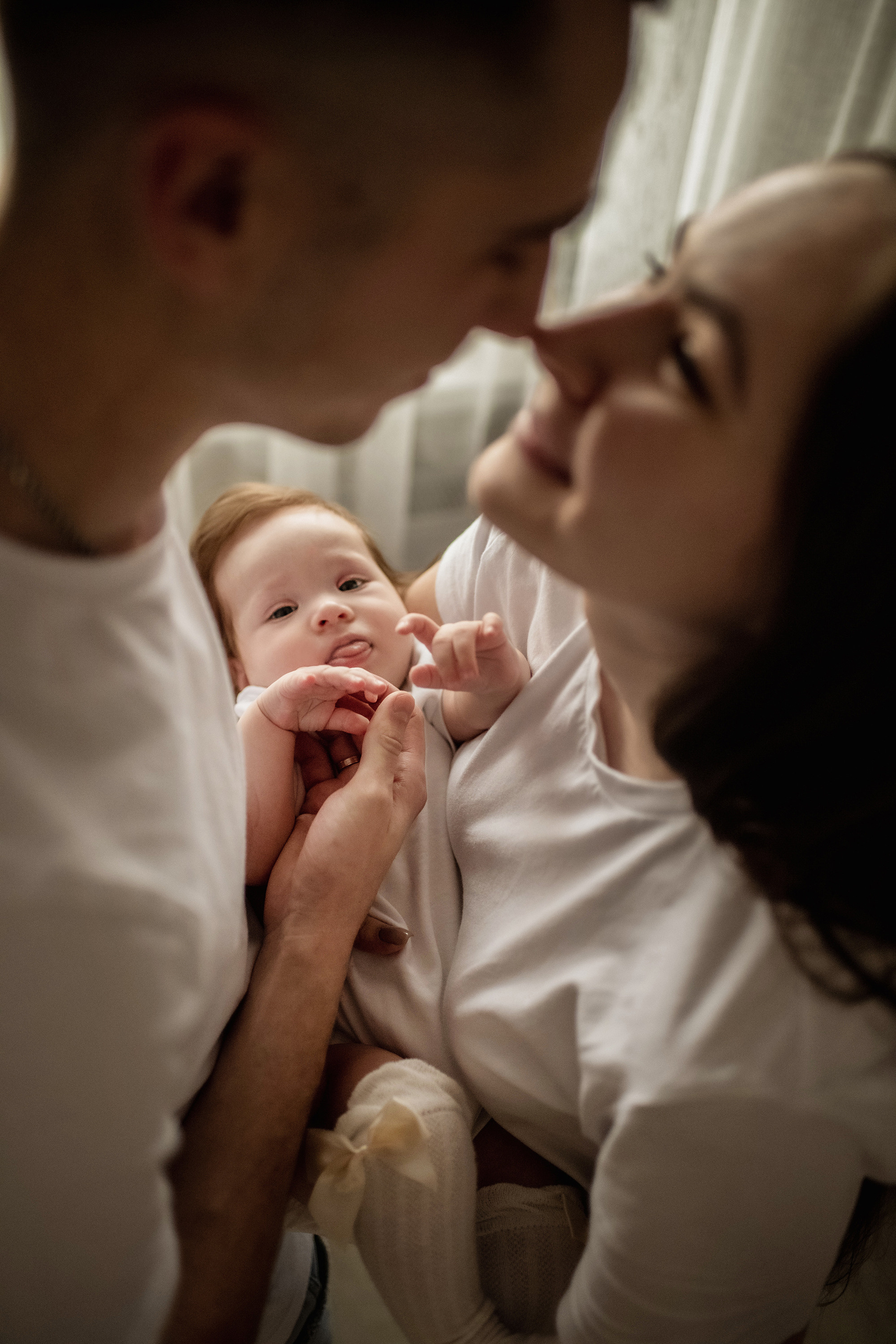 Андрей, Анна и София. Женский, семейный и контент-фотограф в Оренбурге Анна Соловых