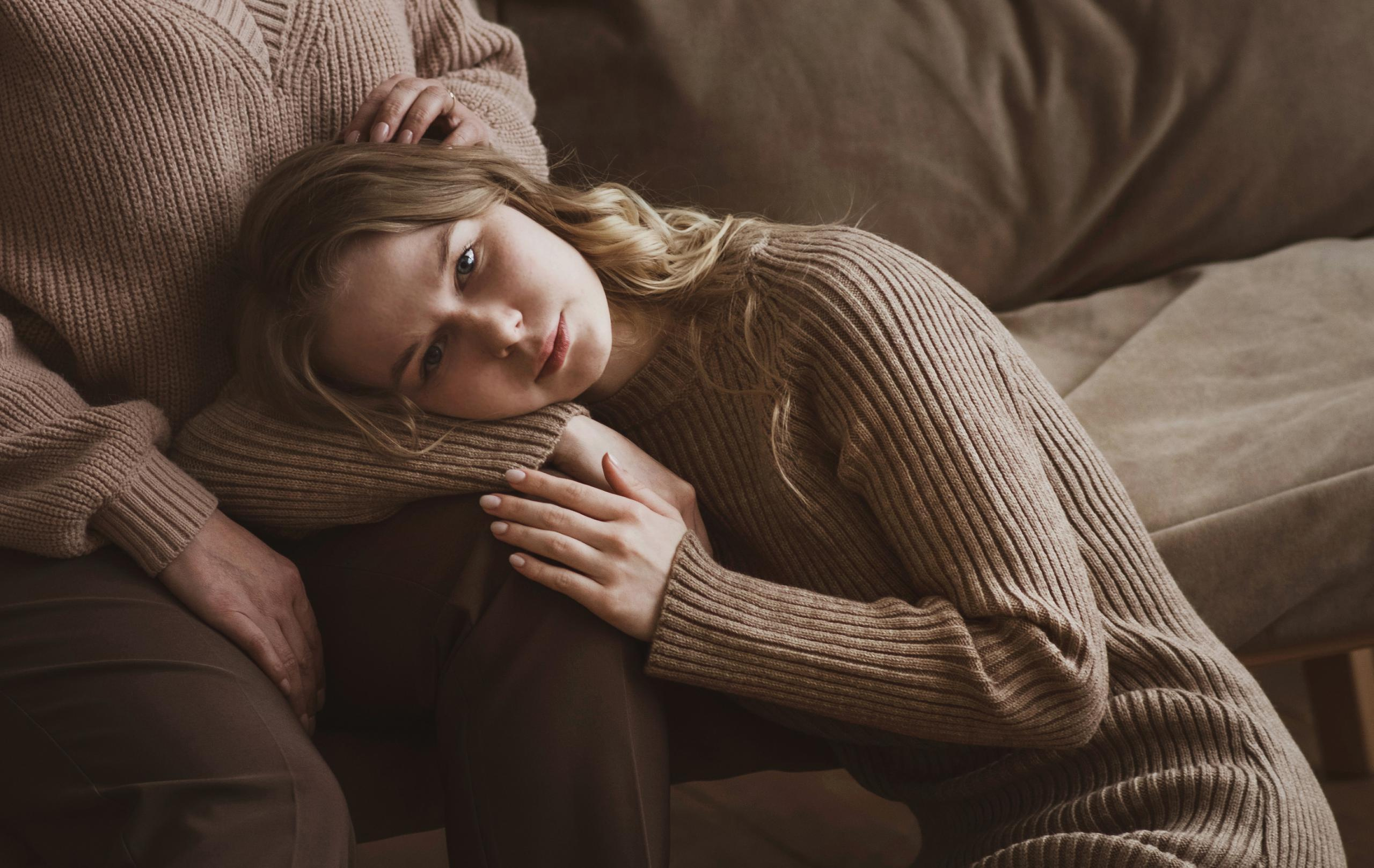 Ирина и Дарья. Женский, семейный и контент-фотограф в Оренбурге Анна Соловых