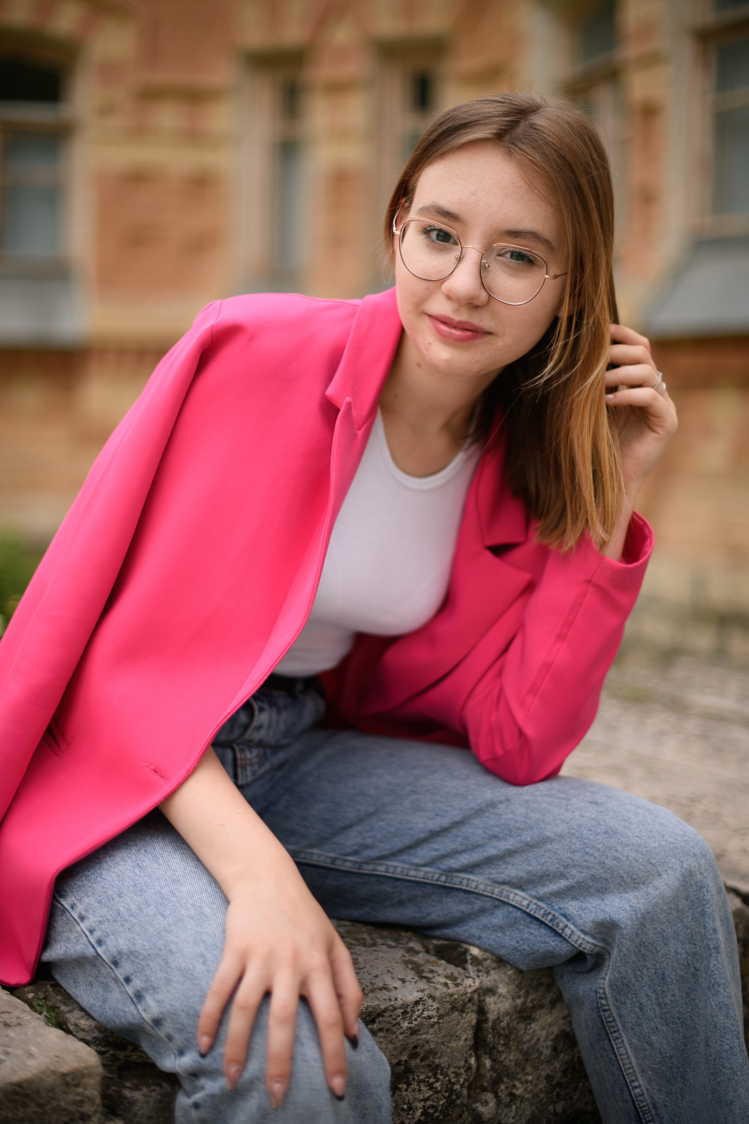 РЕТУШЬ ПОРТРЕТА. МАРАФОН 4 НЕДЕЛИ