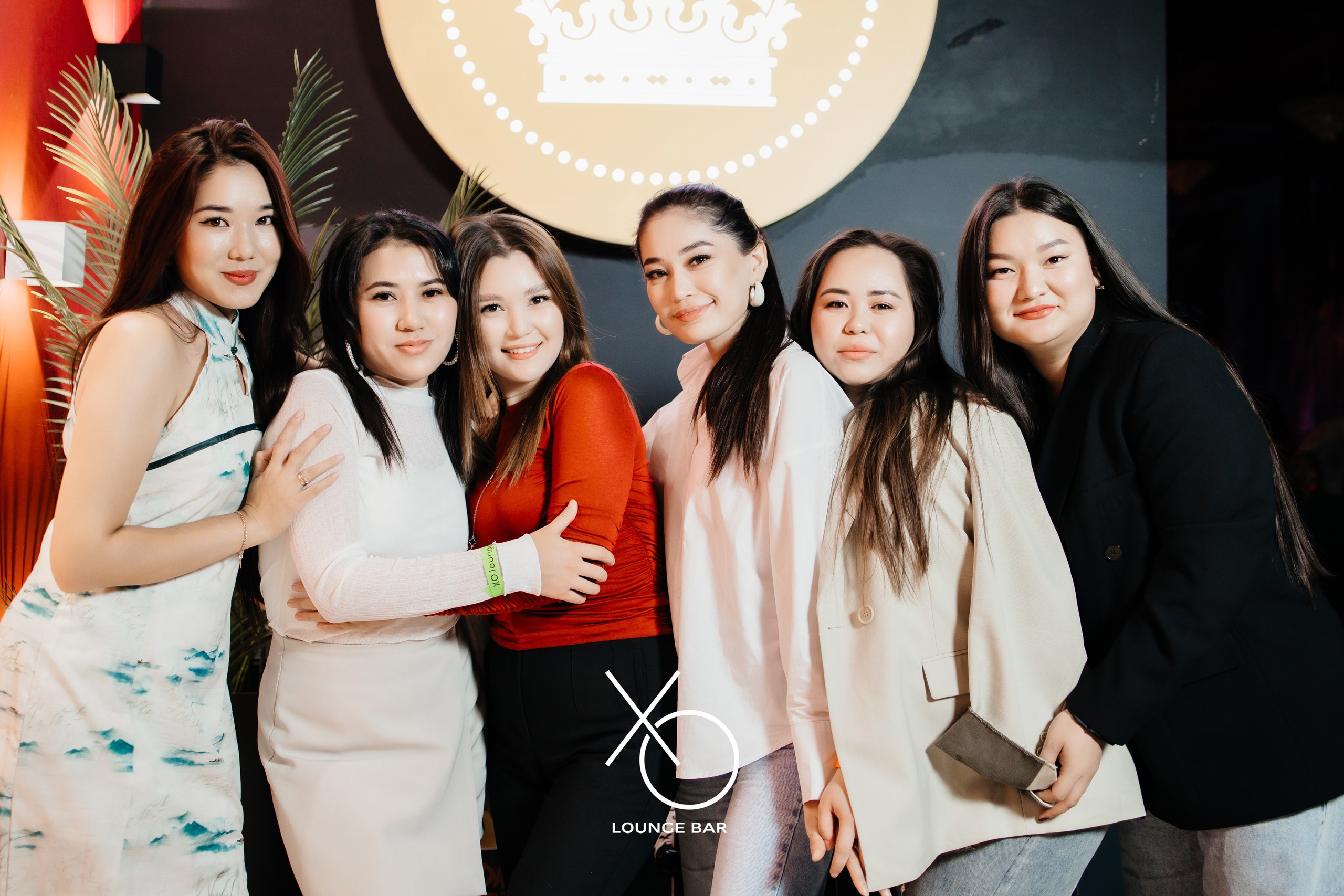 Friday the 13th | HIRO. Lounge Bar X.O