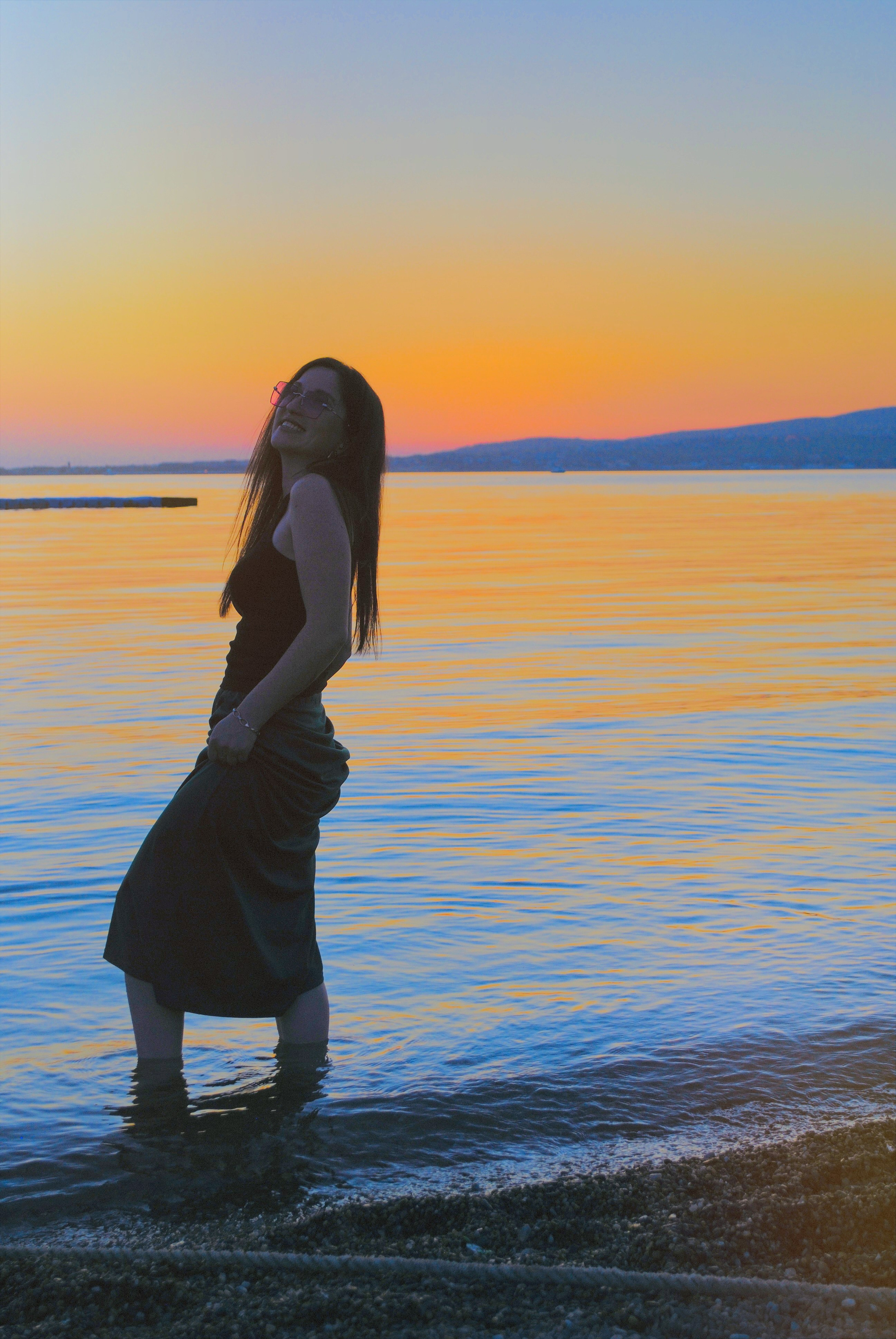 Светлана. Фотограф Мария Мусаелян