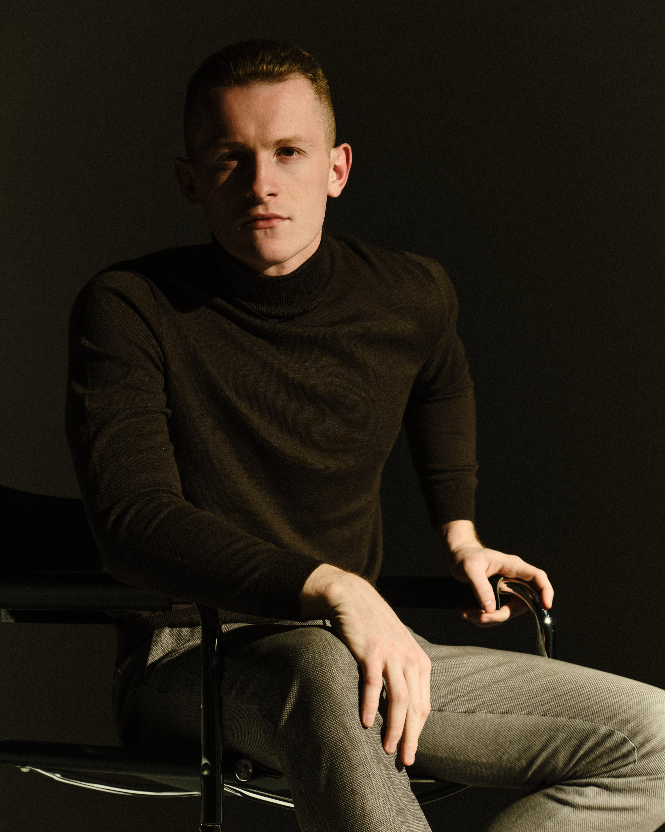 DMITRIY S. THE FAME MODELS