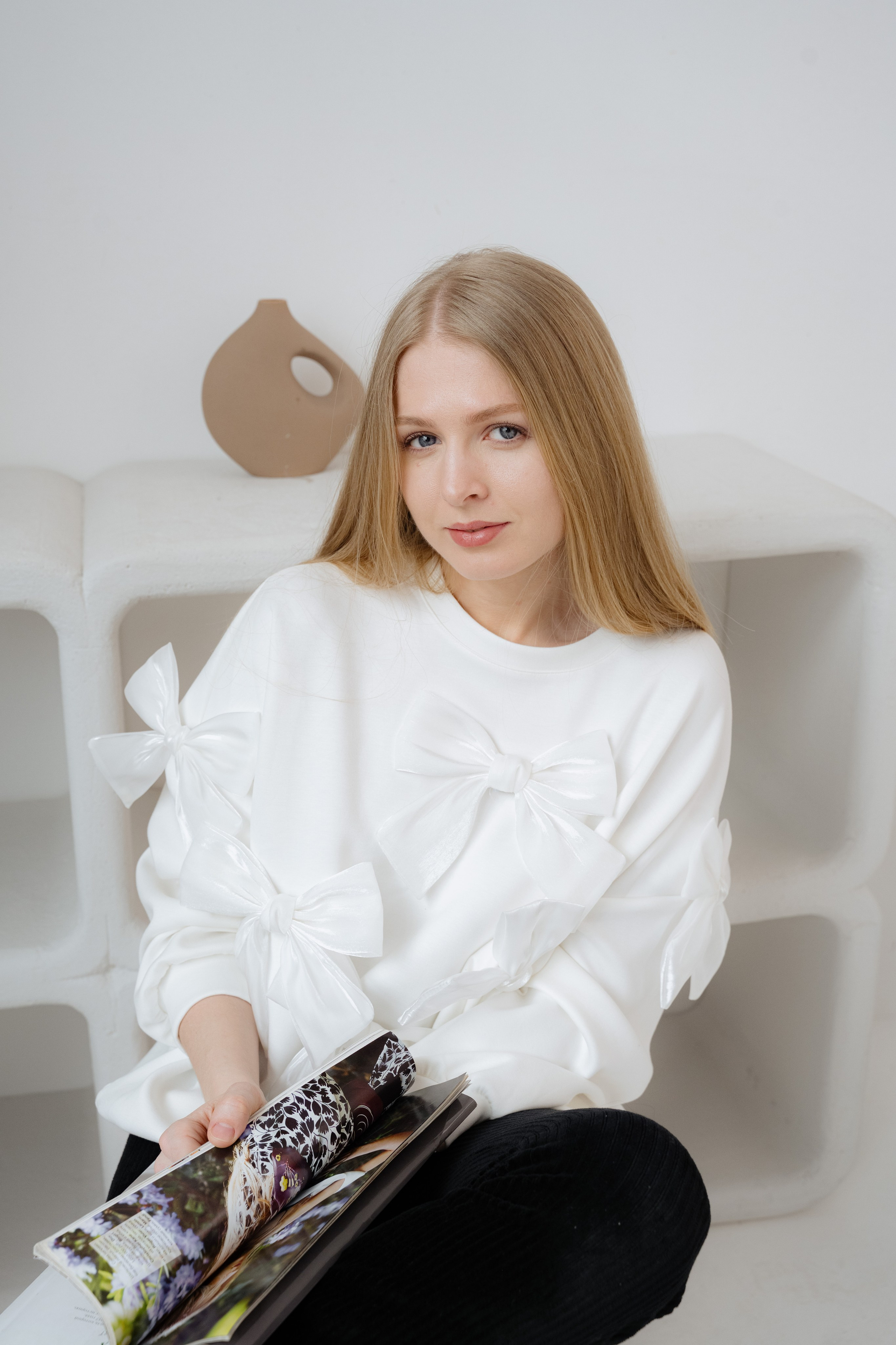 Футболки для WB. Фотограф в Красноярске