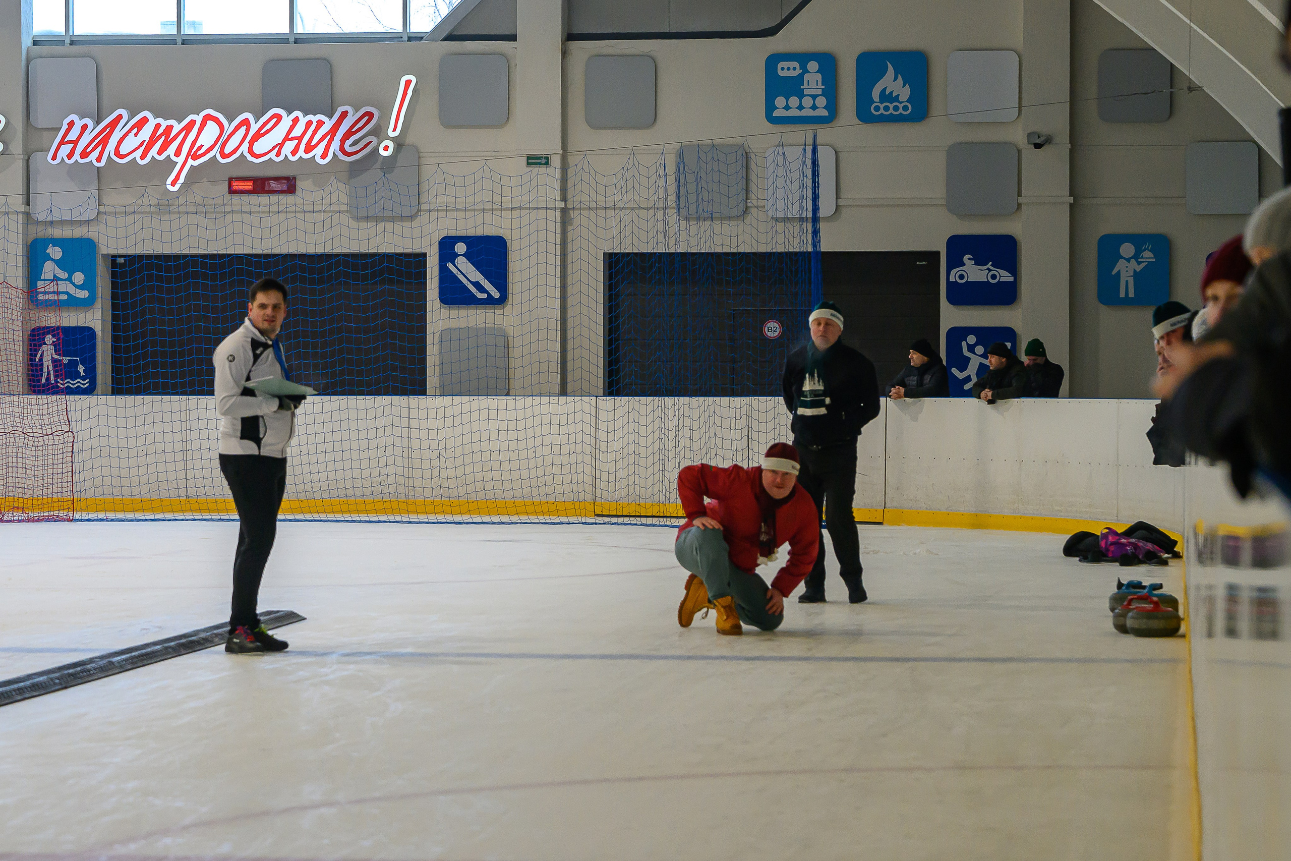 Зимняя спартакиада УД. Фотоуслуги, услуги фотографа, фотографирование важных событий