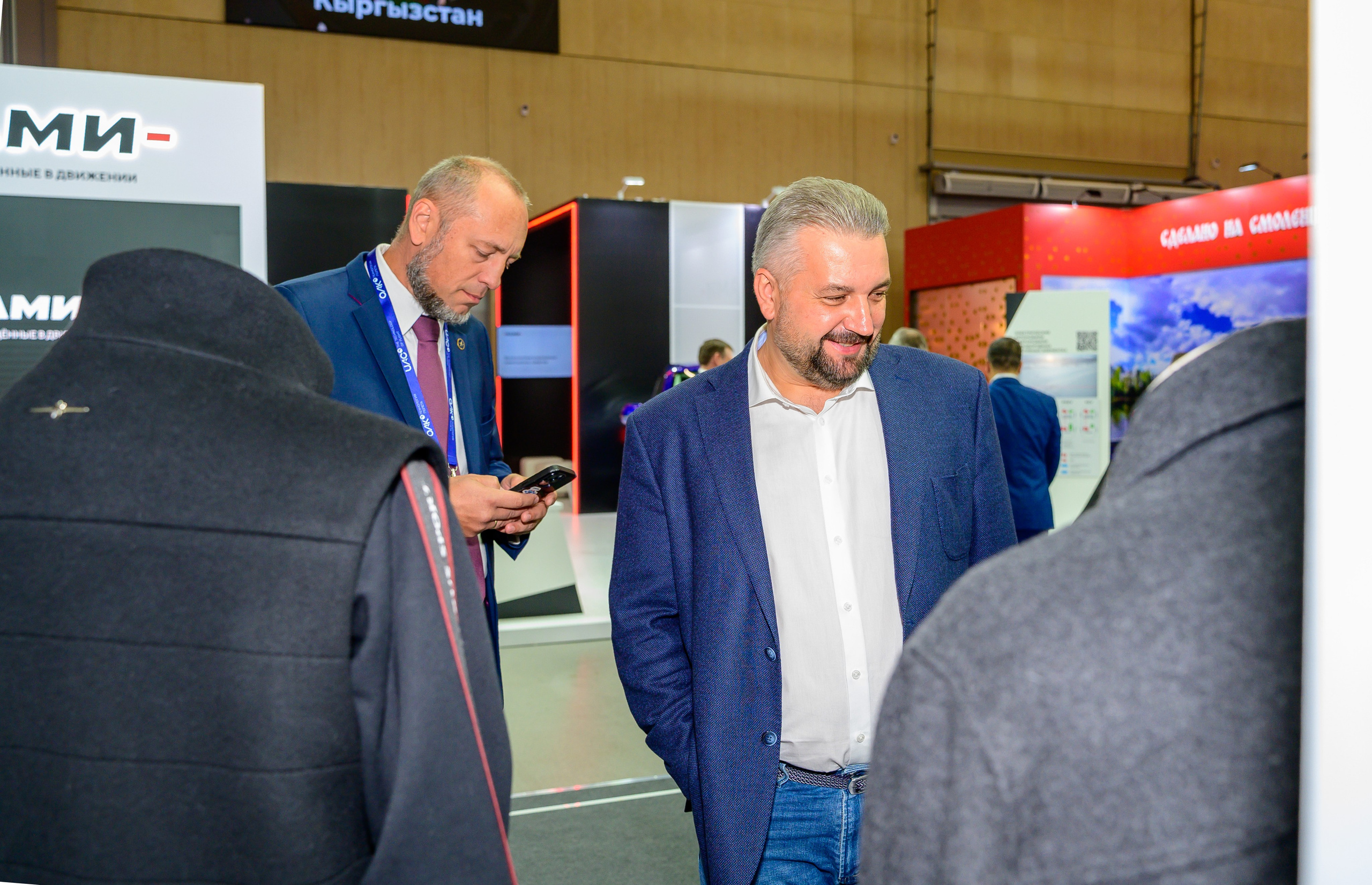 BigindustrialweekBelarus. Фотоуслуги, услуги фотографа, фотографирование важных событий