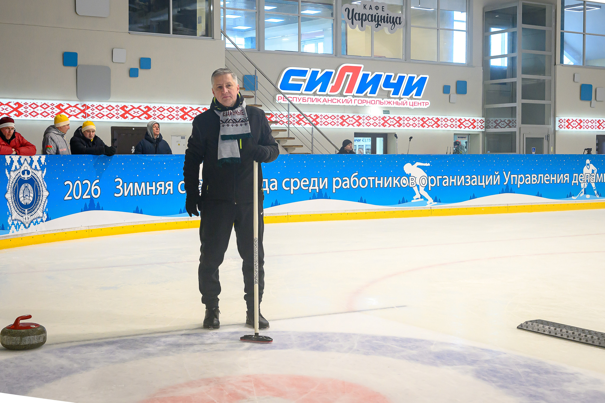 Зимняя спартакиада УД. Фотоуслуги, услуги фотографа, фотографирование важных событий