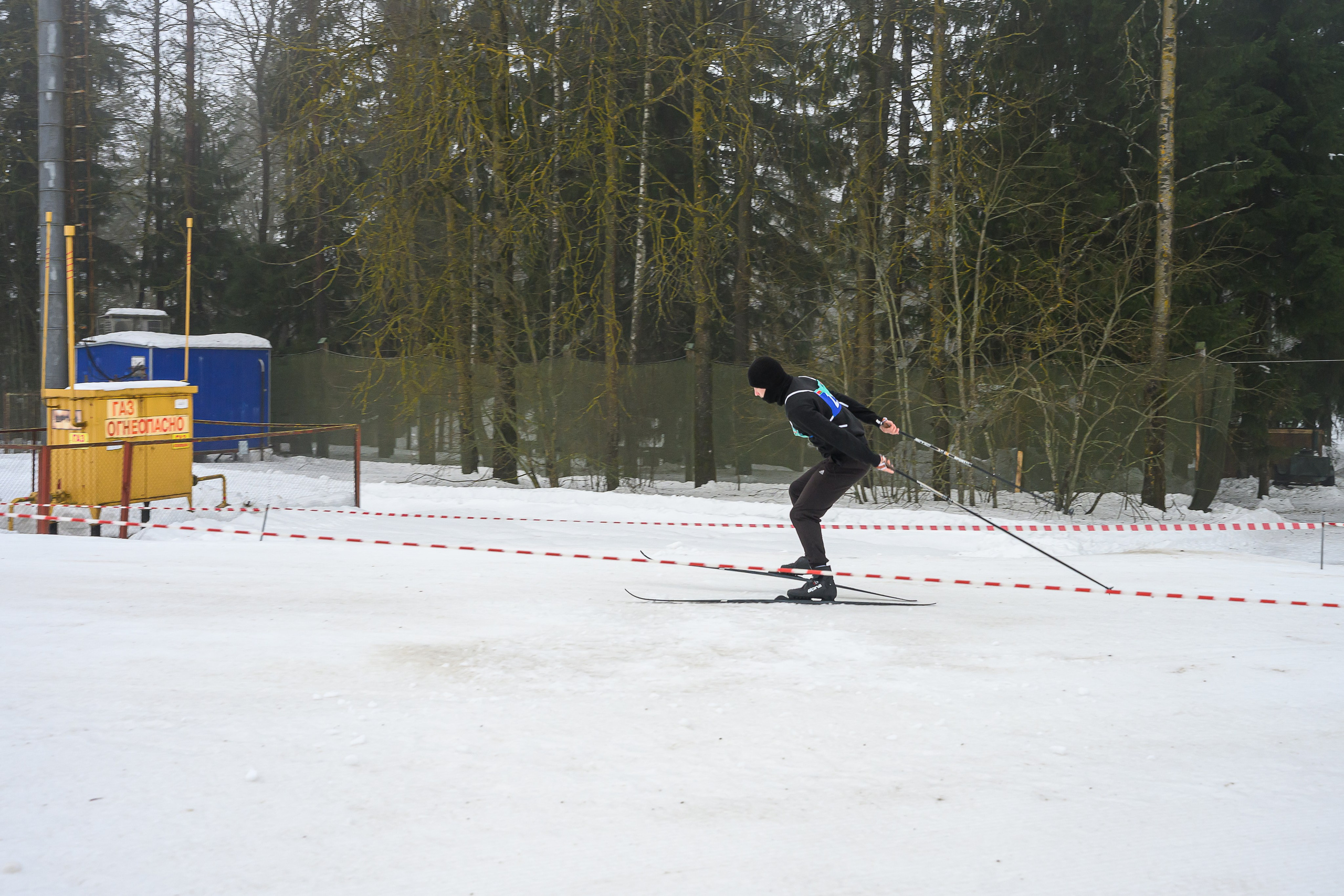 Зимняя спартакиада УД. Фотоуслуги, услуги фотографа, фотографирование важных событий