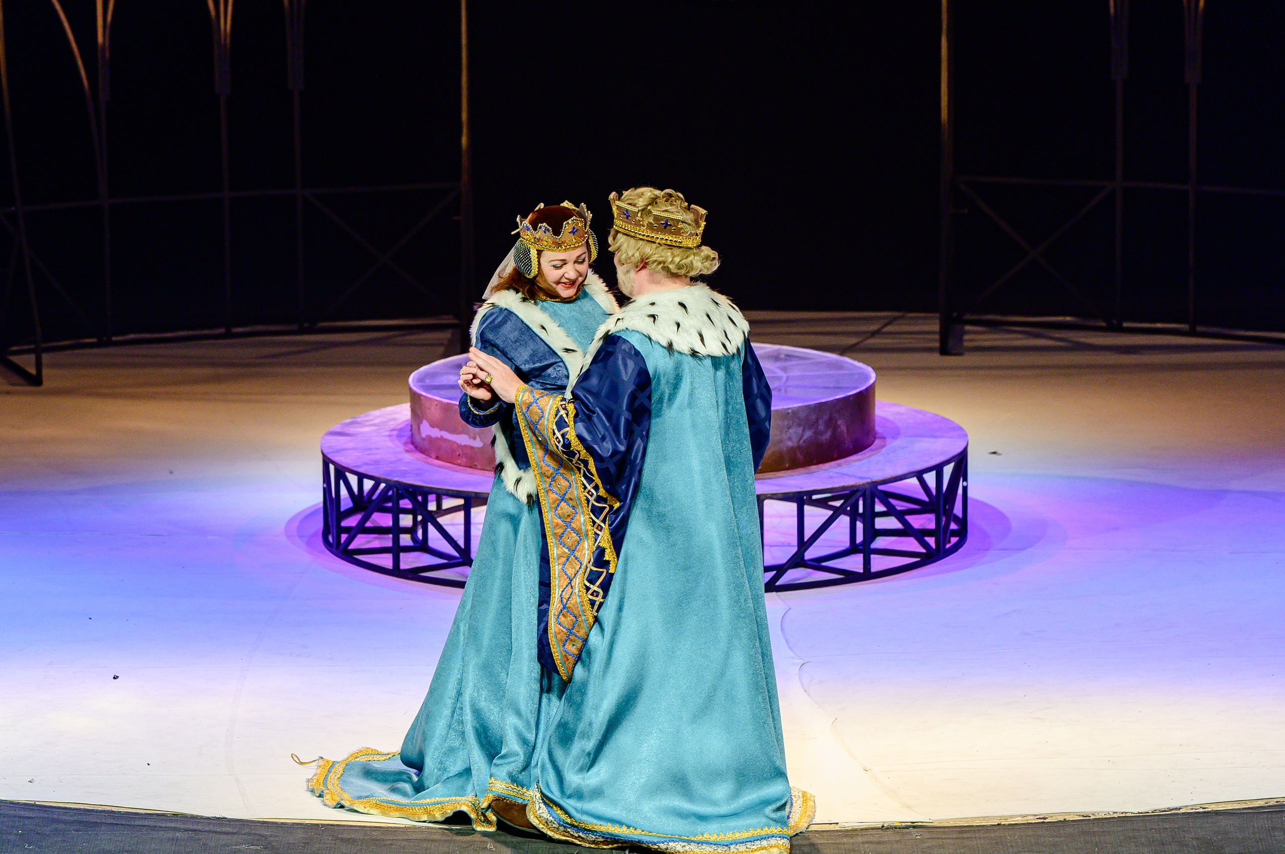 Детский спектакль @bgm_teatr «Спящая красавица ". Фотоуслуги, услуги фотографа, фотографирование важных событий