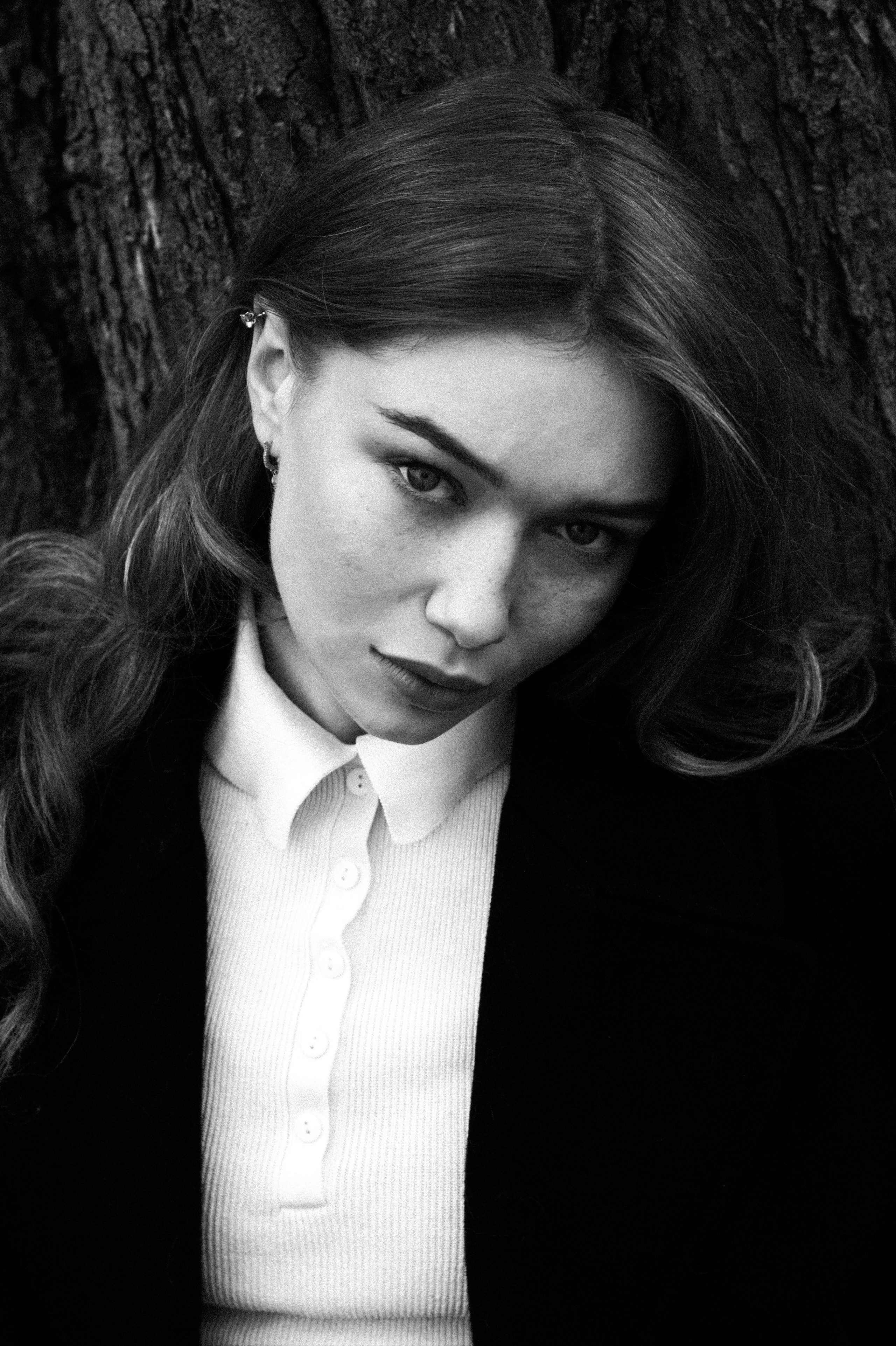 NADYA. Фотограф в Карелии
