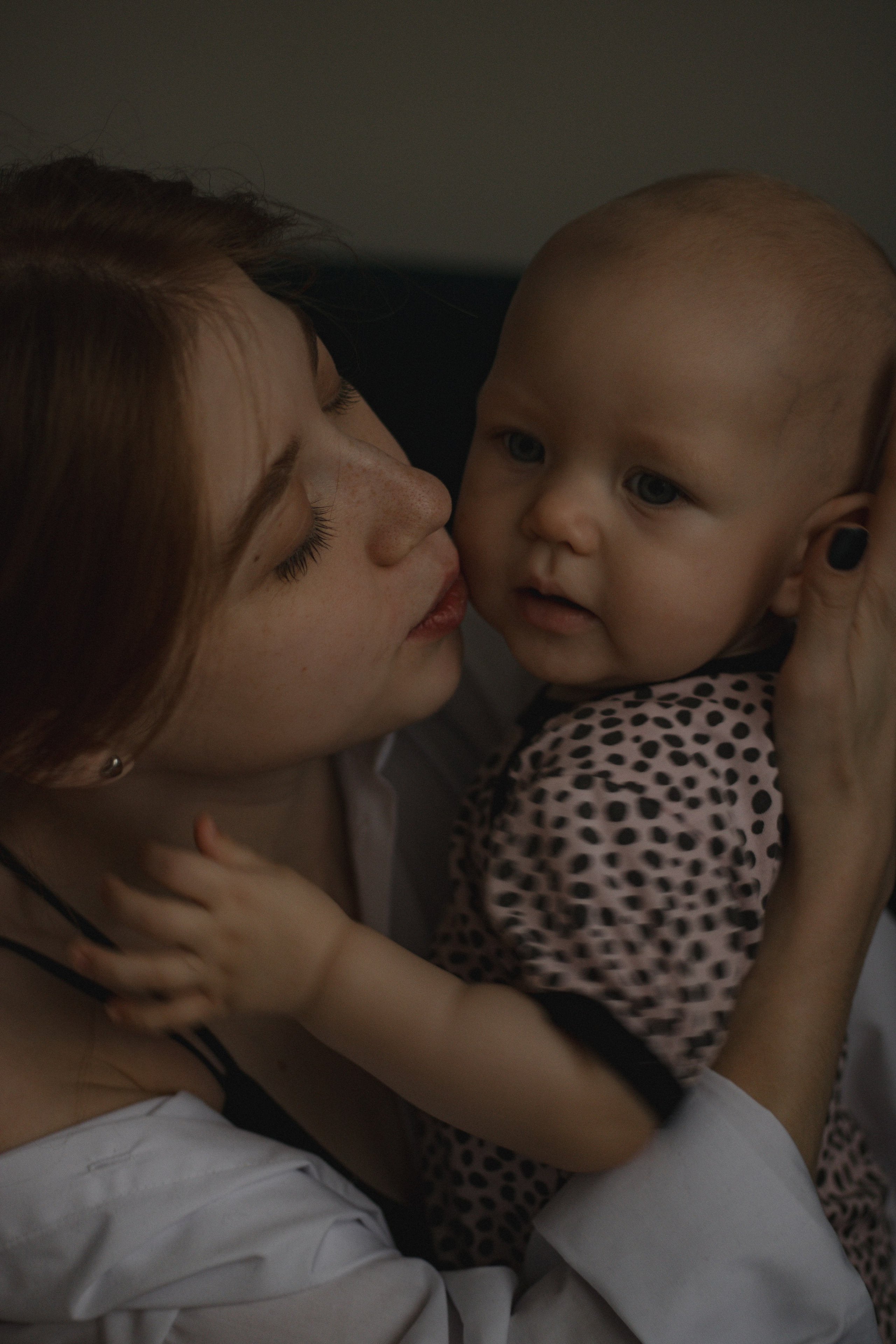 Maria + Maksim + Polina. Lusy Redina | Семейный Фотограф | Волгоград