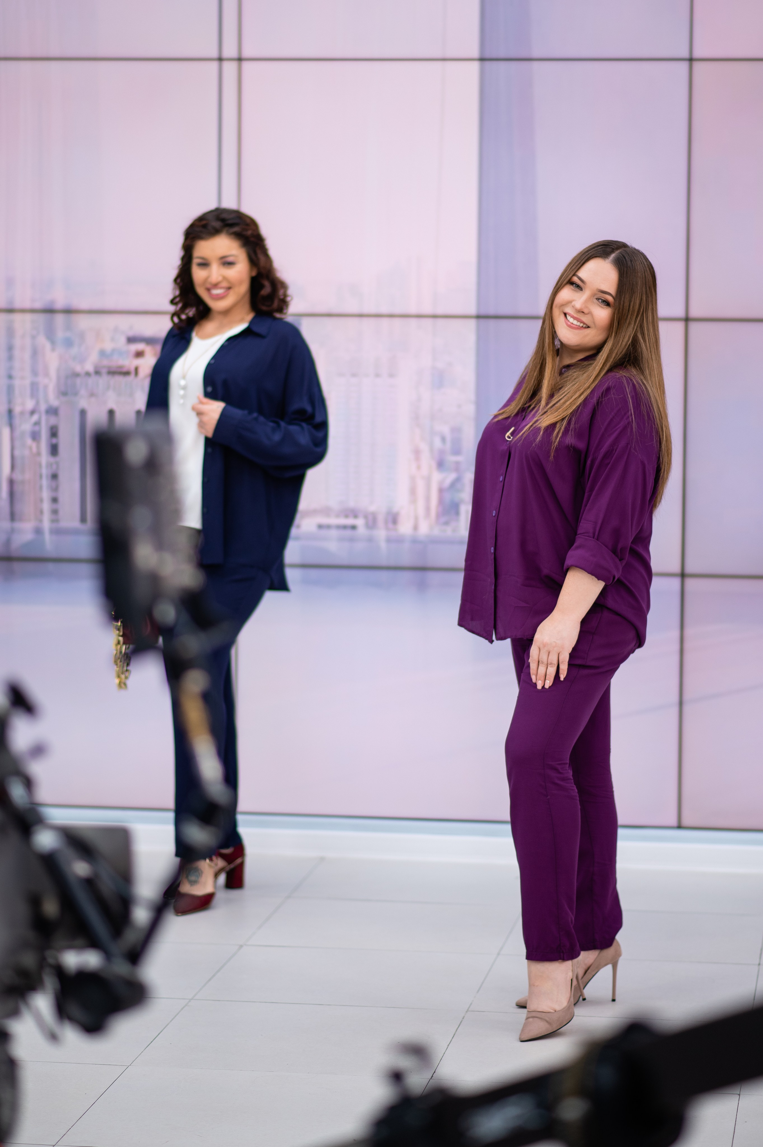 Бэк Лео. Профессиональный фотограф в Москве Александра Харламова