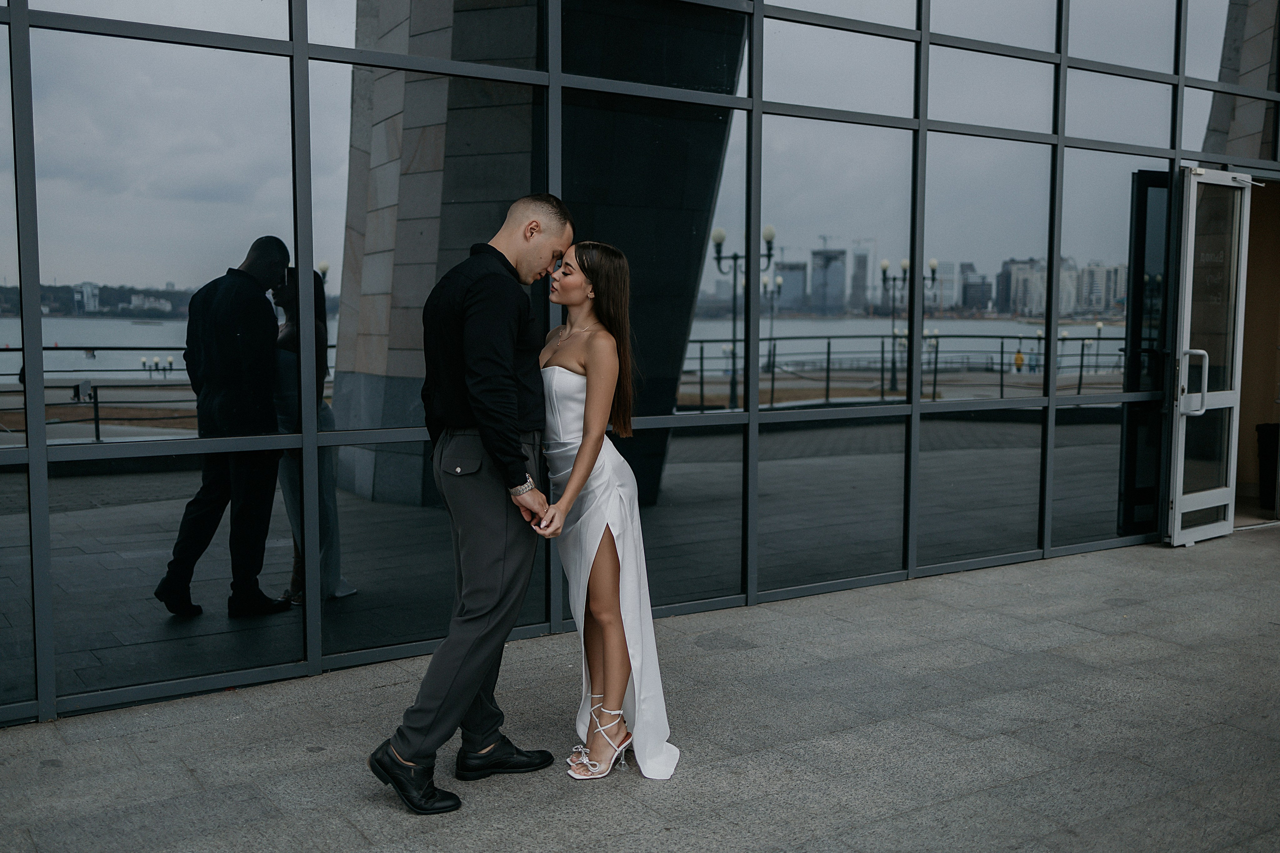 Рамазан и Азалия. Семейный и свадебный фотограф в Казани Ирина Кириллова