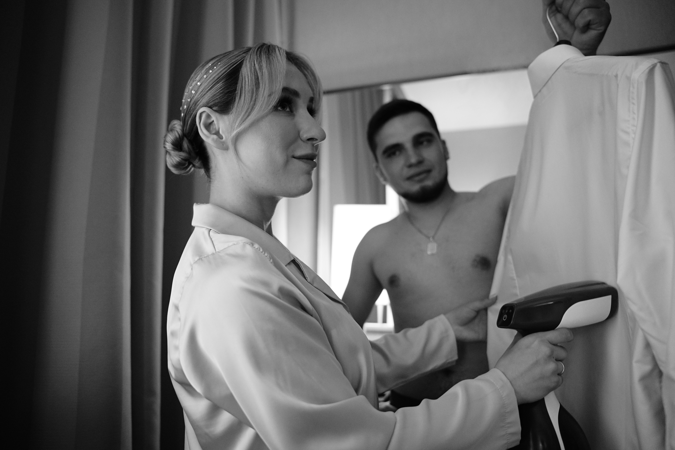 Артур и Хавва чб. Свадебный фотограф в Самаре Анна Ковалева