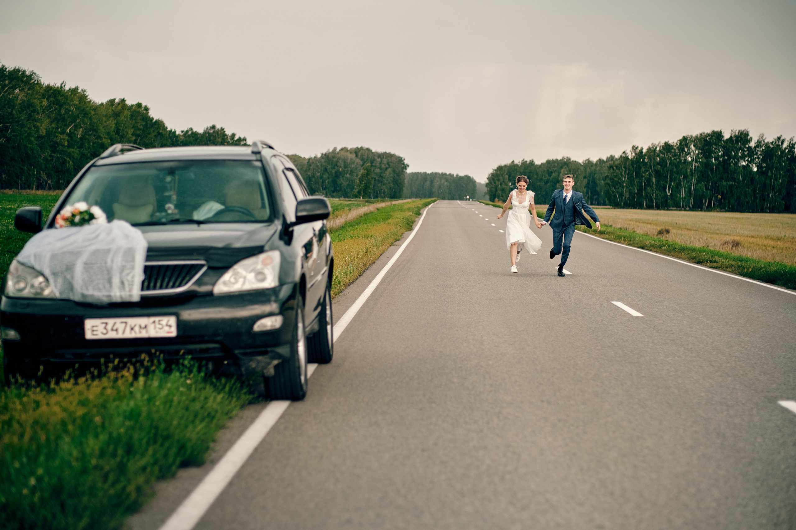 Свадьбы. Reshonov Photo