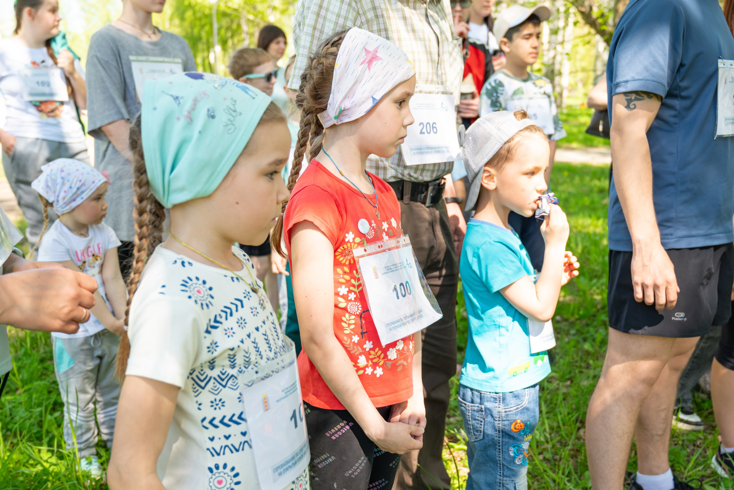 Открытый кубок по спортивному ориентированию. Фотограф в Санкт-Петербурге, фотодни в СПБ