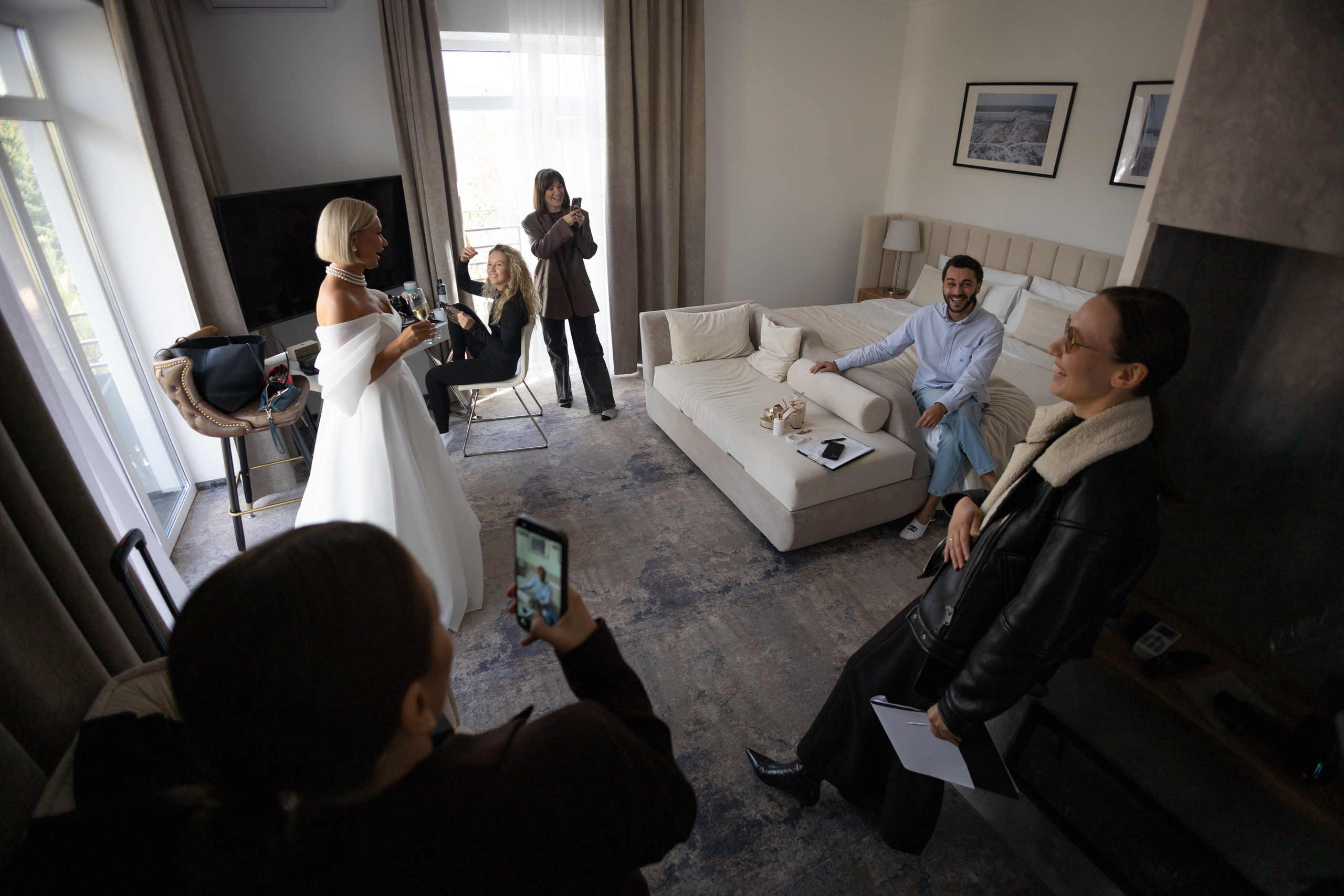 Leonid & Olga. Фотограф свадебный, репортажный, индивидуальный, фото для маркетплейсов, брендов, автосалонов