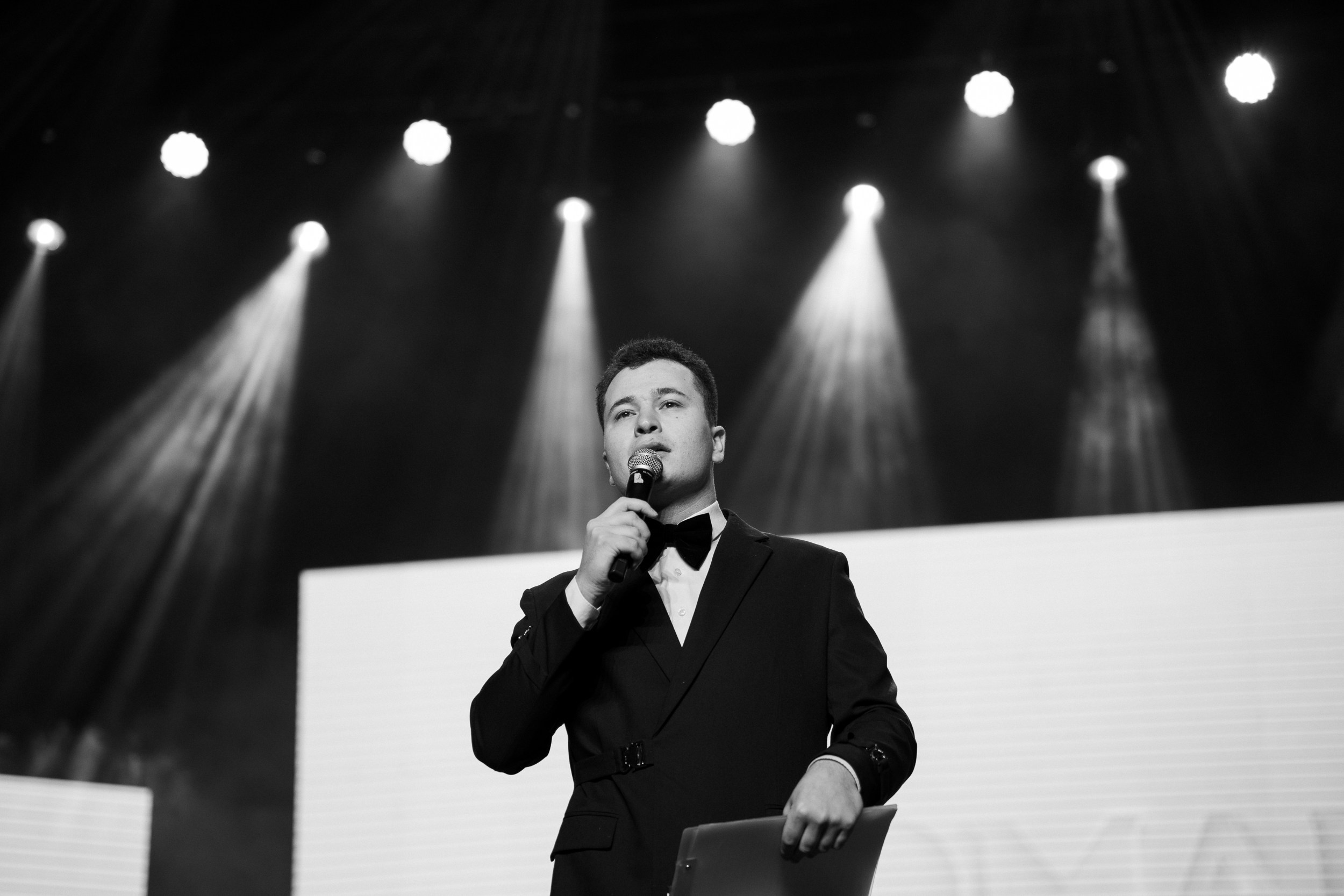 NOMAD «Концерт». Портретный и Репортажный Фотограф Москва