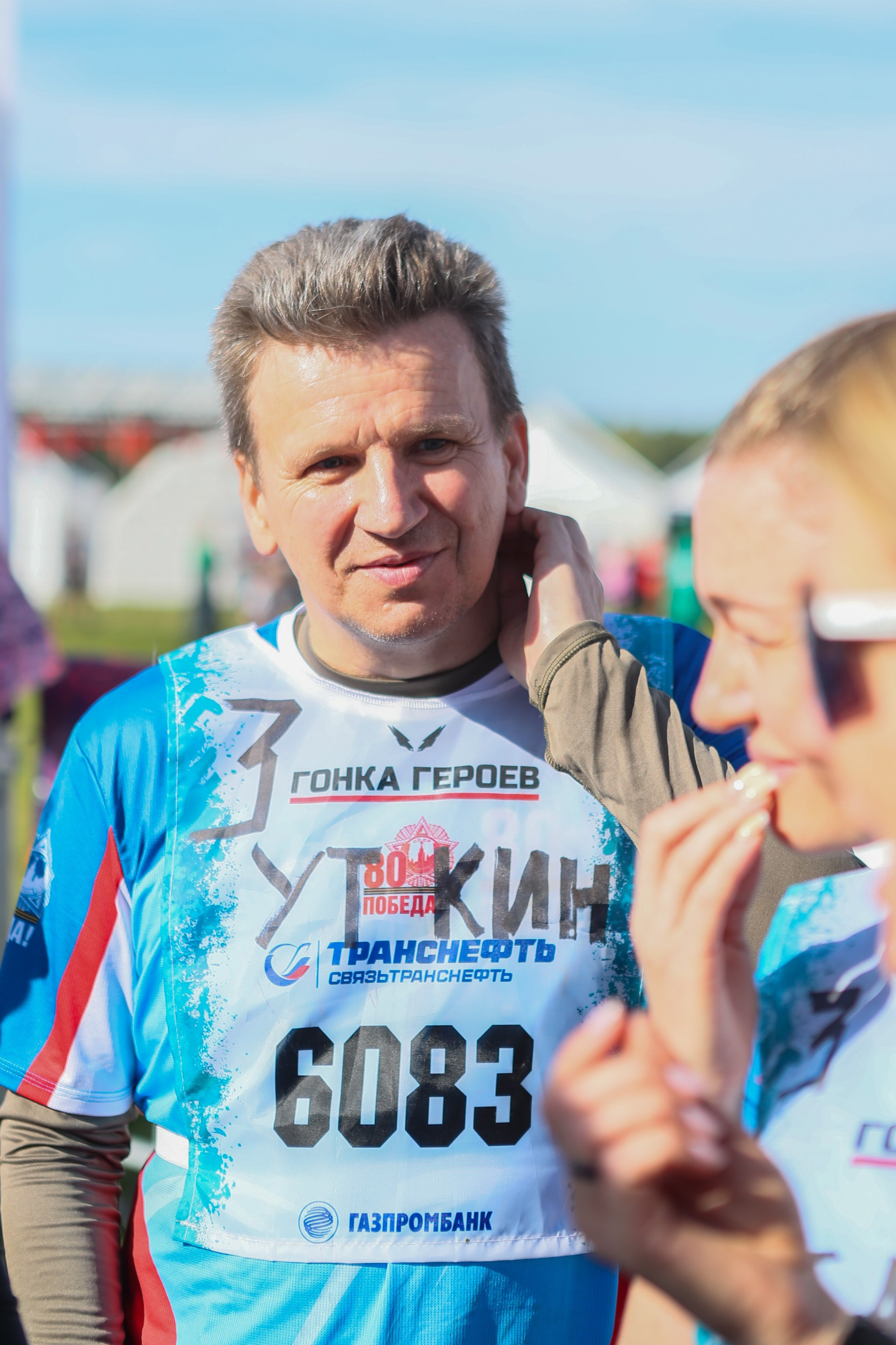 ГОНКА ГЕРОЕВ АЛАБИНО | СОПРОВОЖДЕНИЕ ВЗВОДА. Фотограф Диана Иремадзе