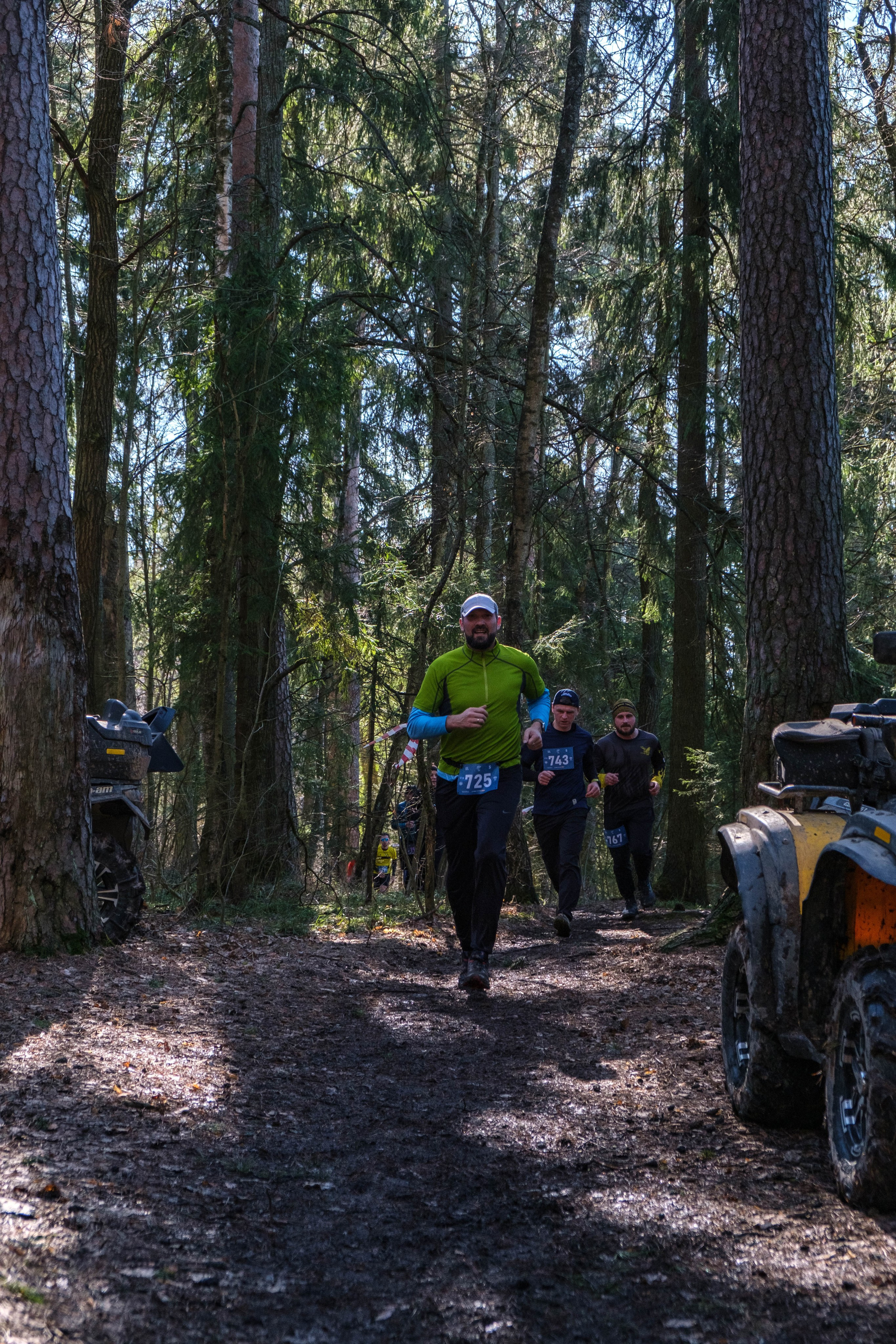 OPEN BAND ЛЁД | 09 марта 2025. Фотограф Диана Иремадзе