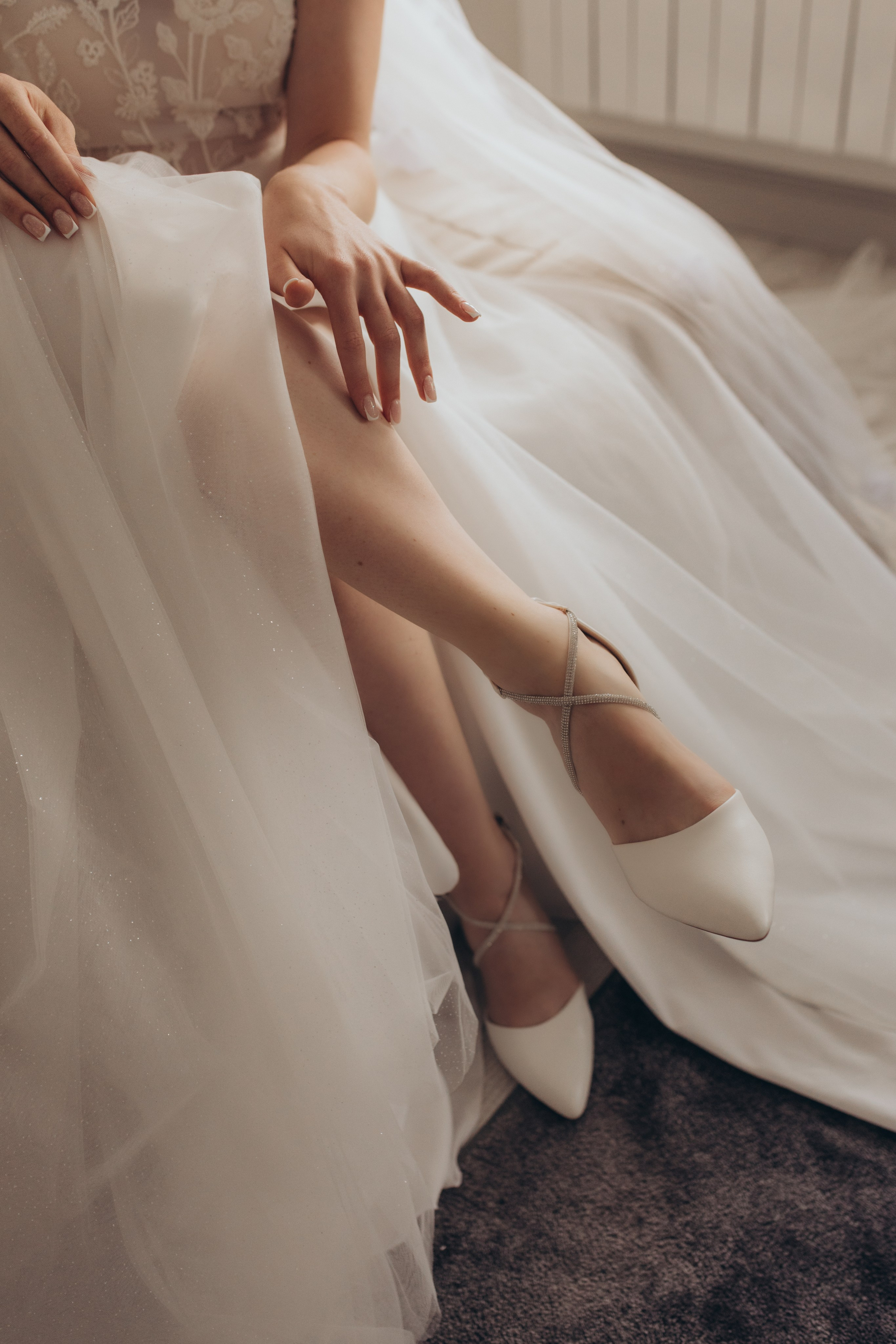 Михаил и Диана. Свадебный и семейный фотограф в Белгороде Евгения Курочкина