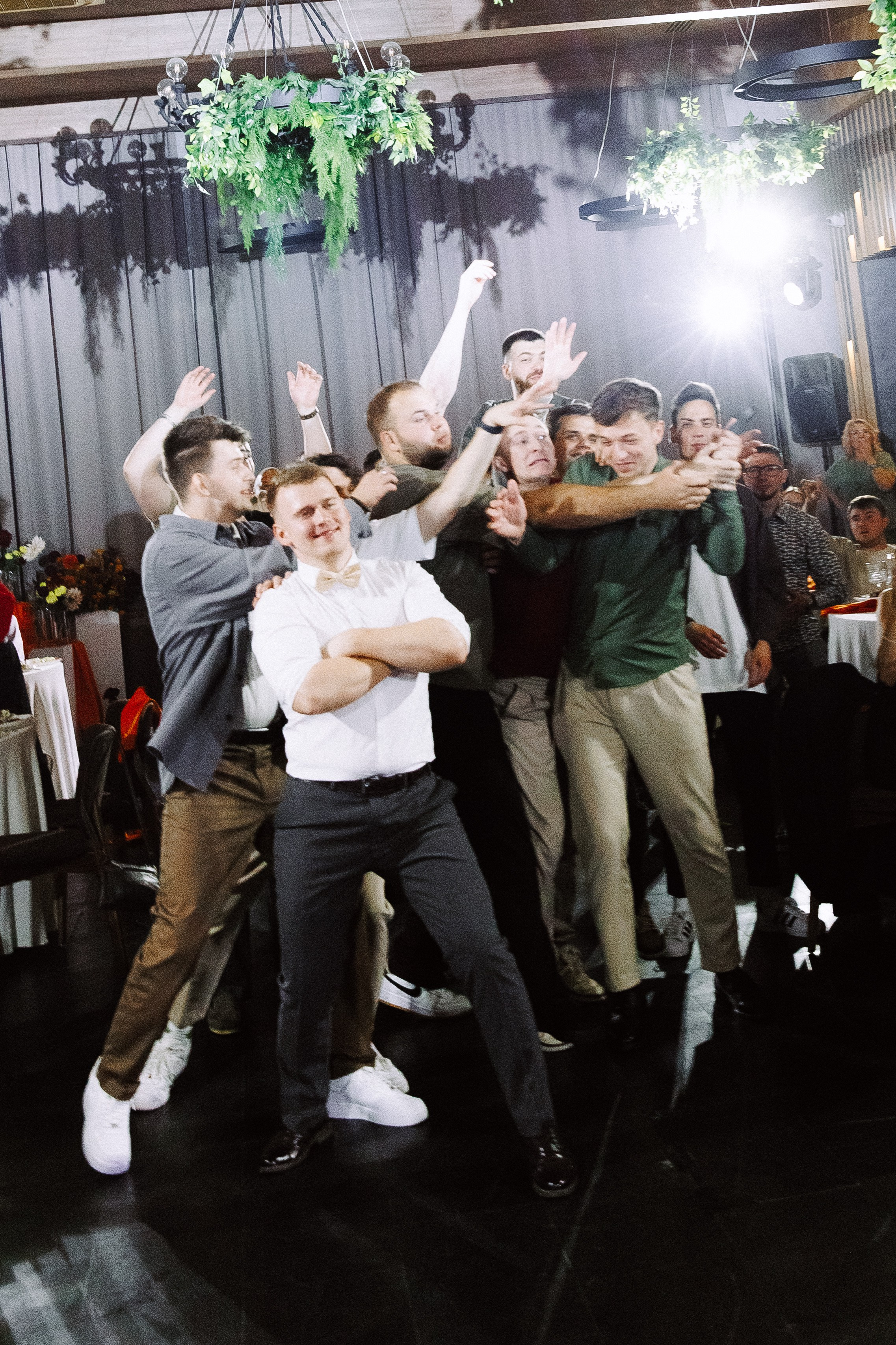 Антонина & Ярослав