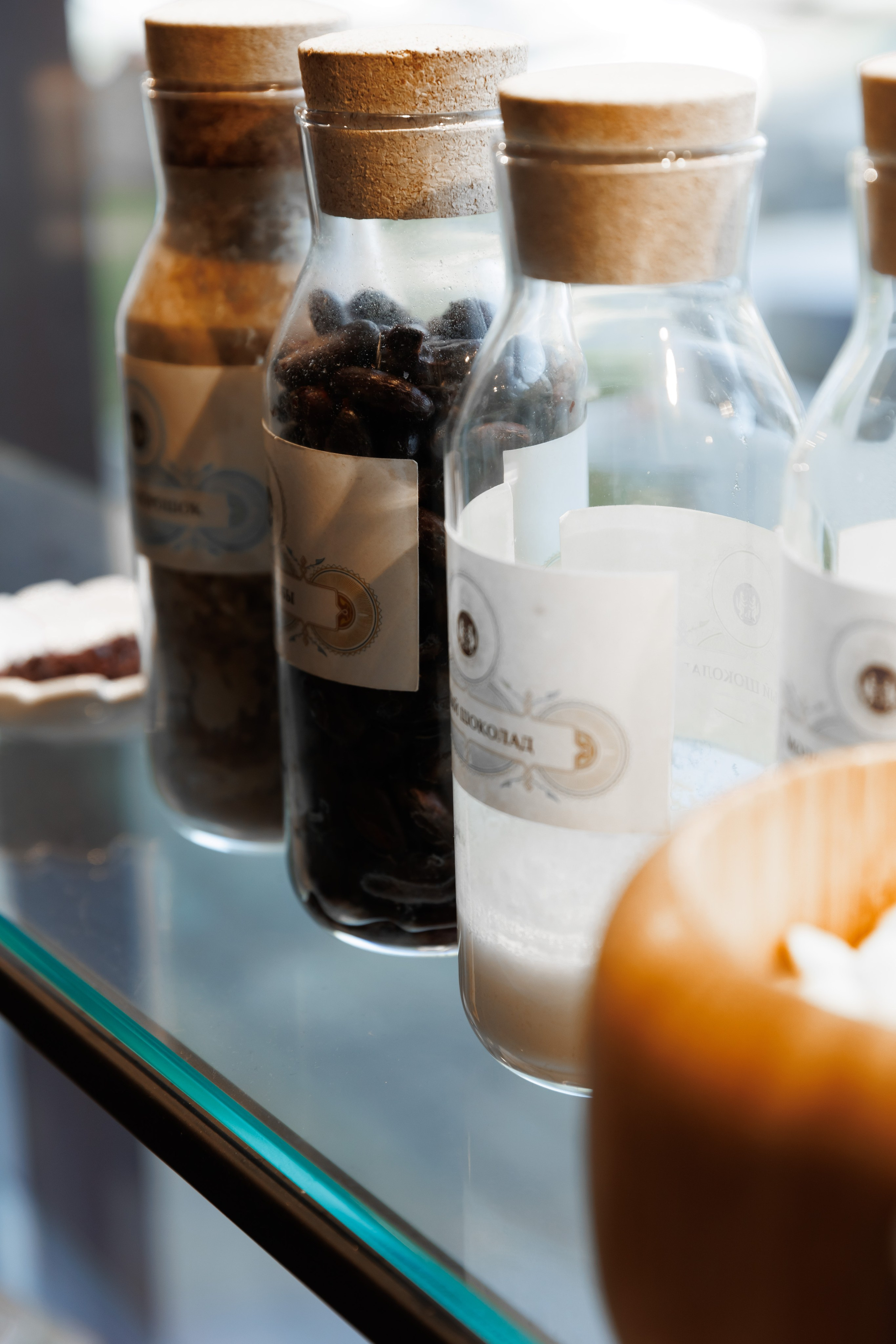 Экскурсия в шоколадный дом Бриля. Фотограф Новосибирск — Наталья Гресь