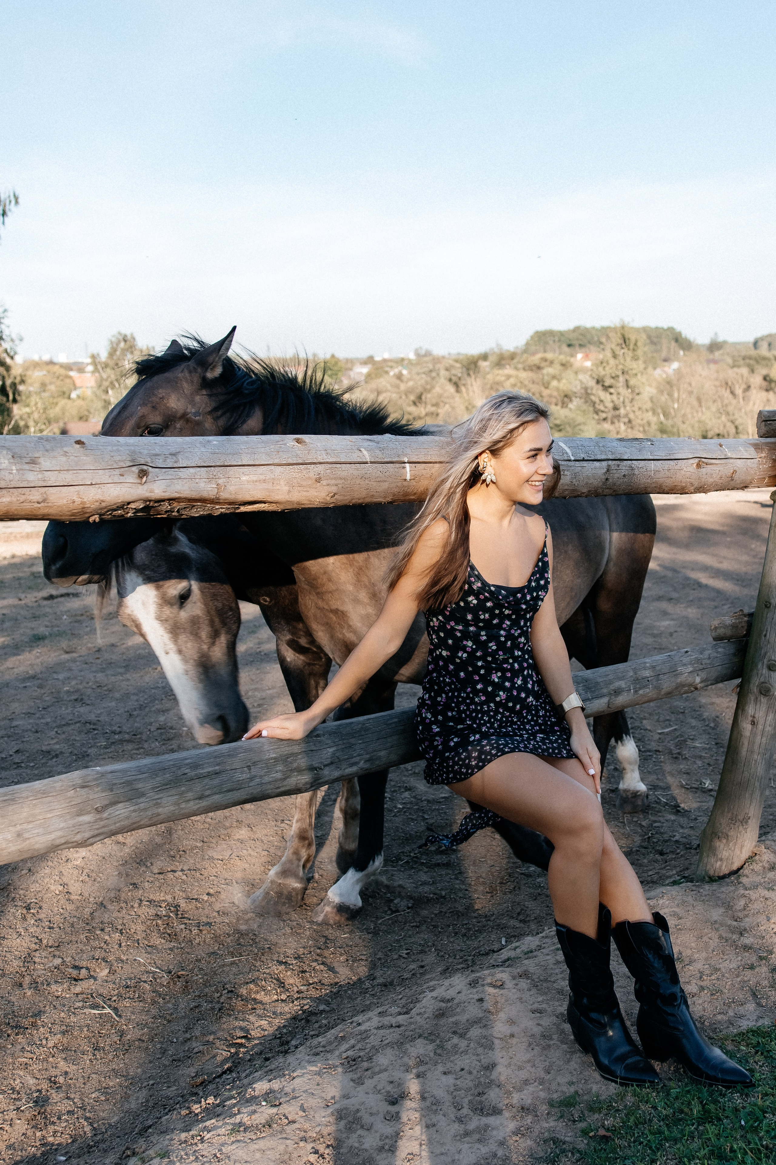 Катя, Ваня и Ева. Светлана Ванцлав — фотограф Минск, Беларусь