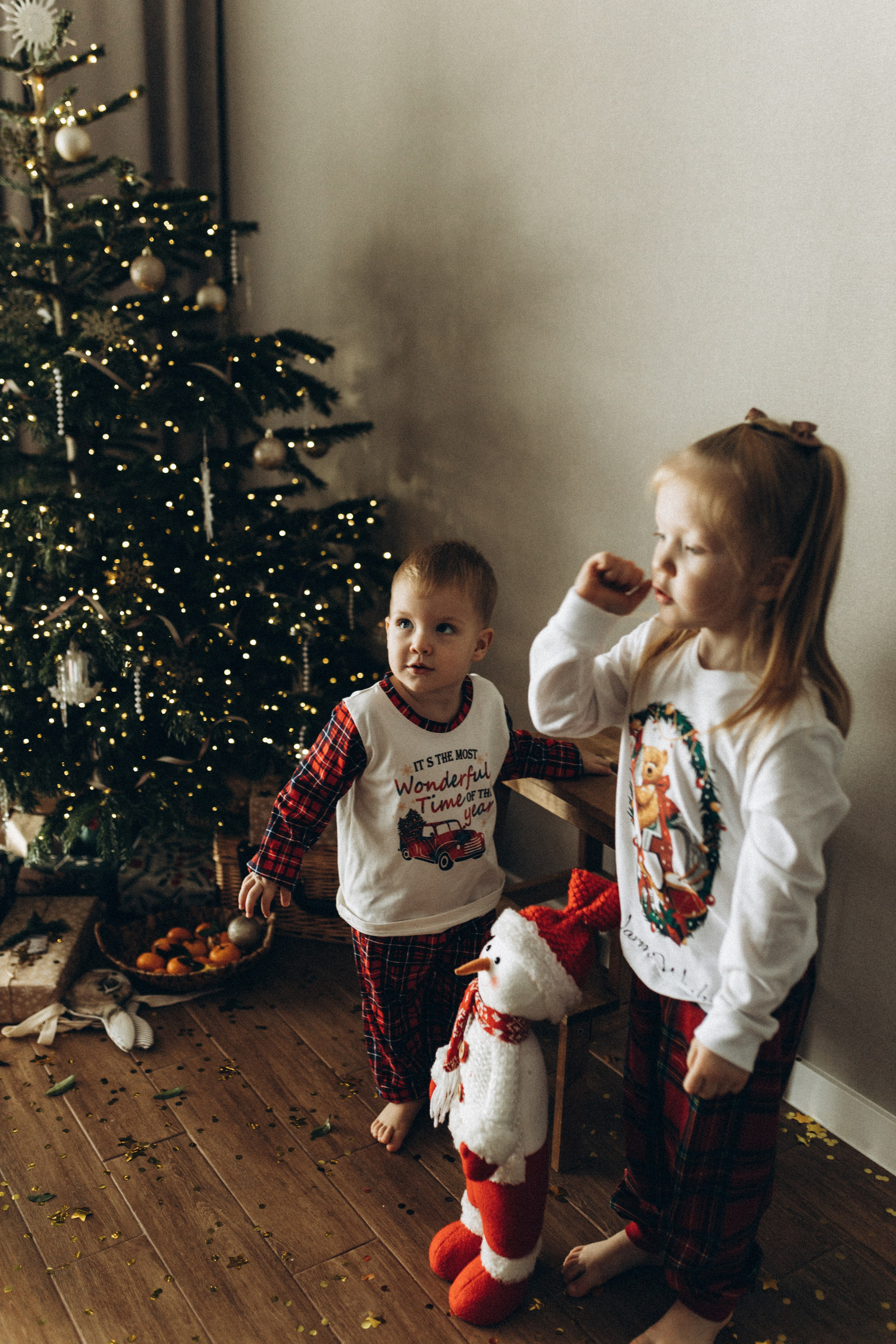 Ваня, Даша, Полина и Егор. Семейный фотограф в Новороссийске и Анапе Александра Яковлева