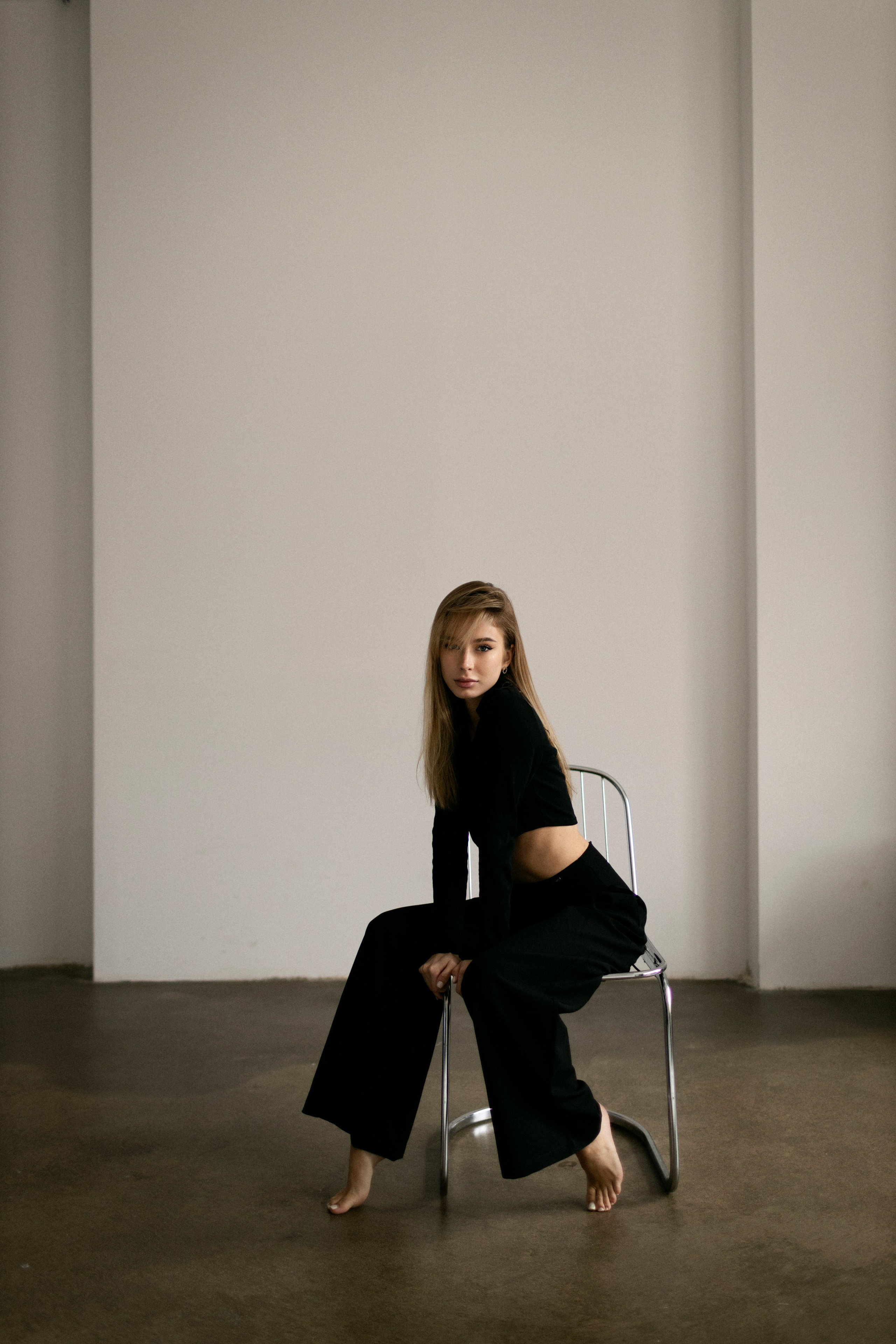 Alina. Portrait photographer in New York, Yulia Zubova