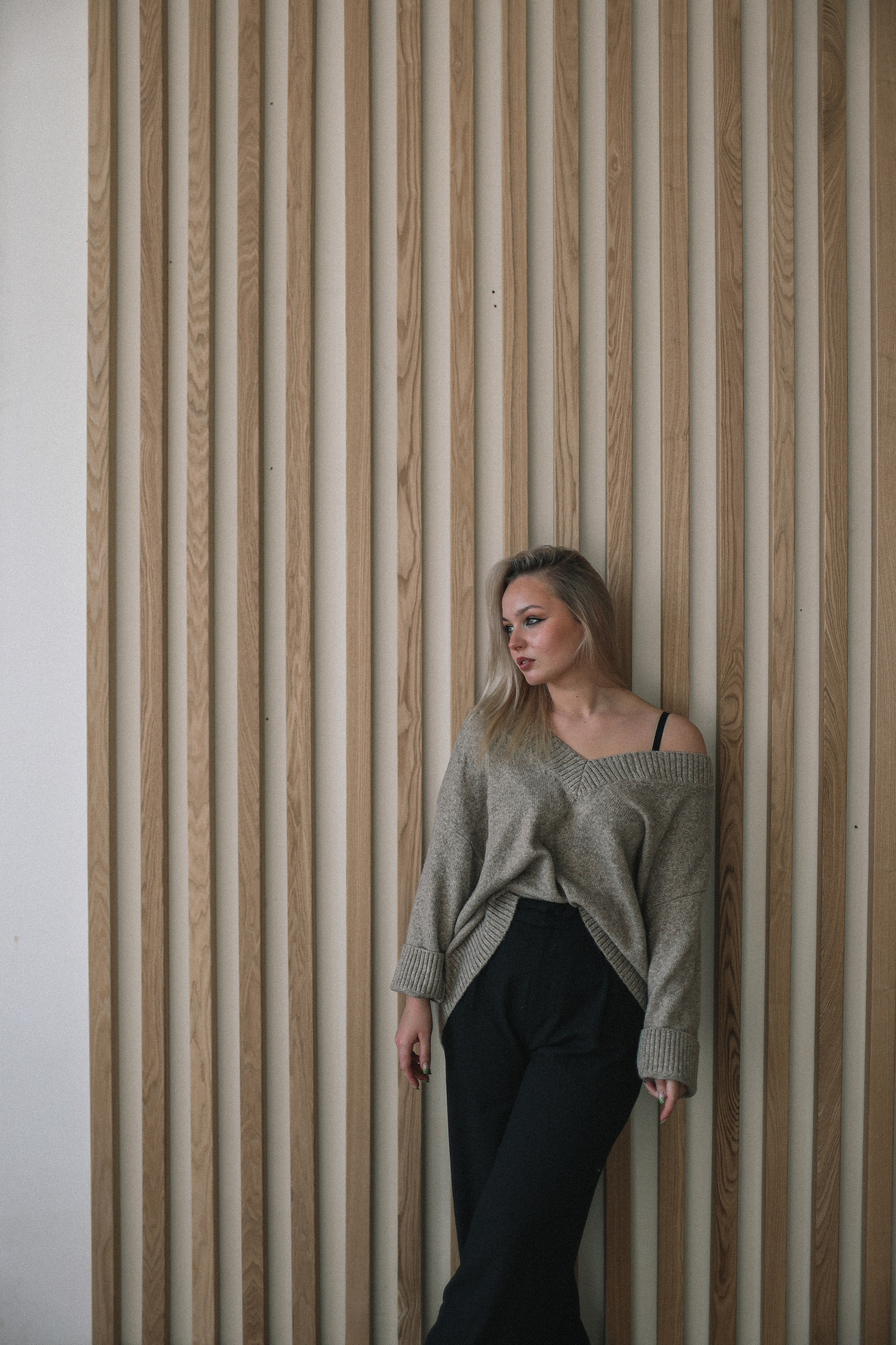 Anna. Portrait photographer in New York, Yulia Zubova