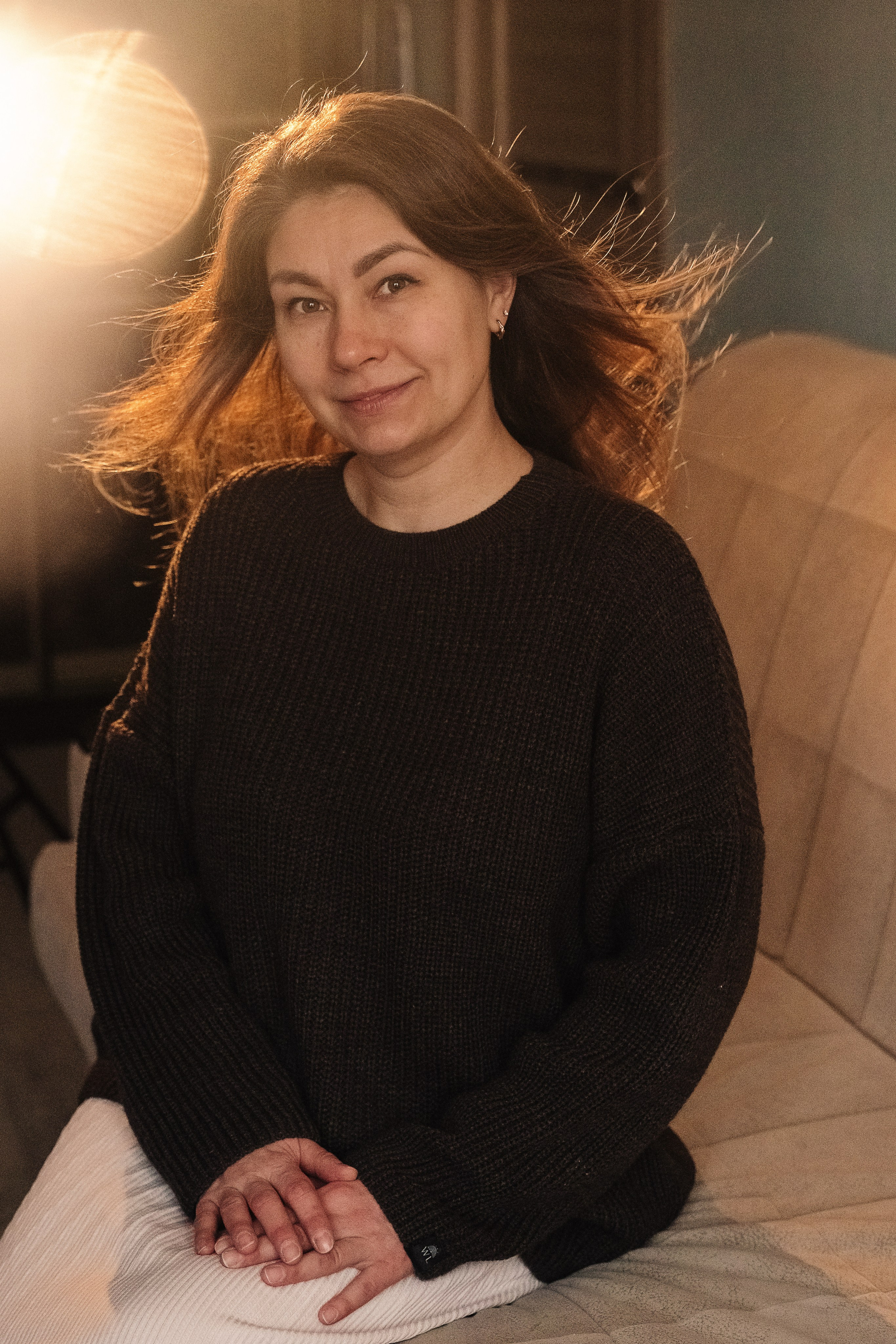 Галина, Надежда и Анечка. Https://andreevann.ru